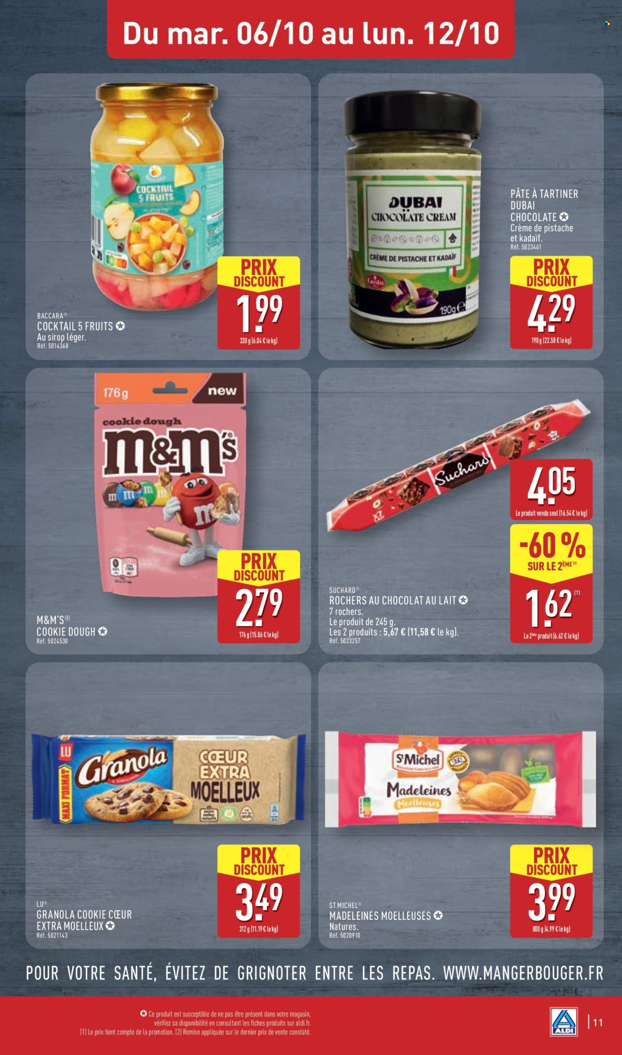 Catalogue ALDI - 06/10/2026 - 12/10/2026. Page 13