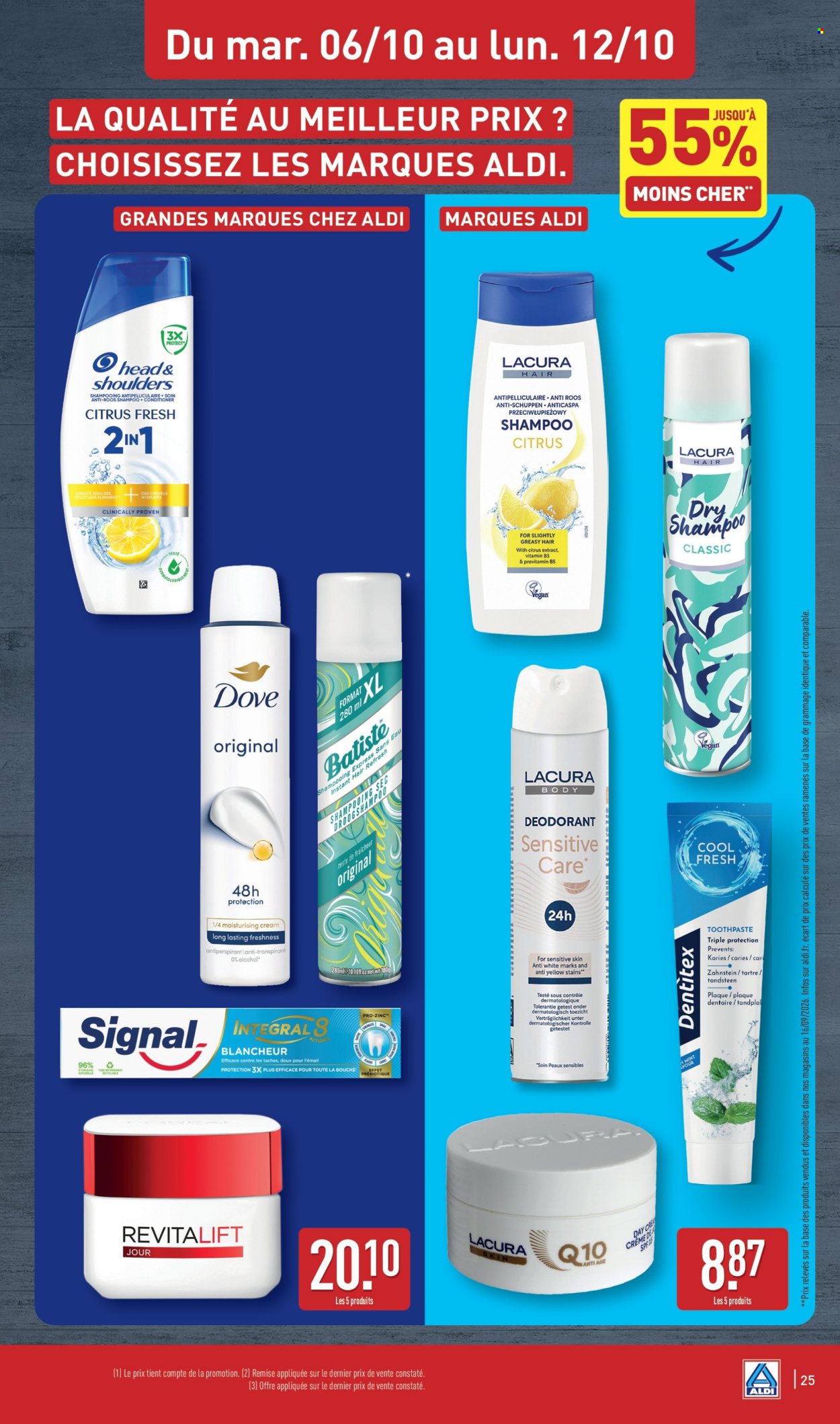 Catalogue ALDI - 06/10/2026 - 12/10/2026. Page 27
