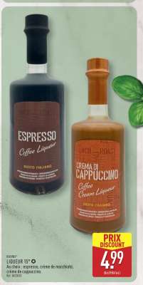 LIQUEUR 15°