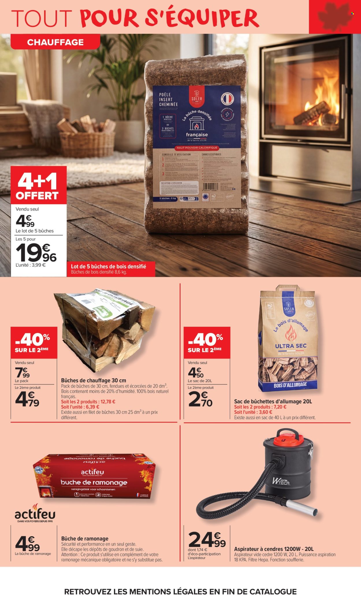 Catalogue Carrefour Market - 22/09/2026 - 11/10/2026. Page 12