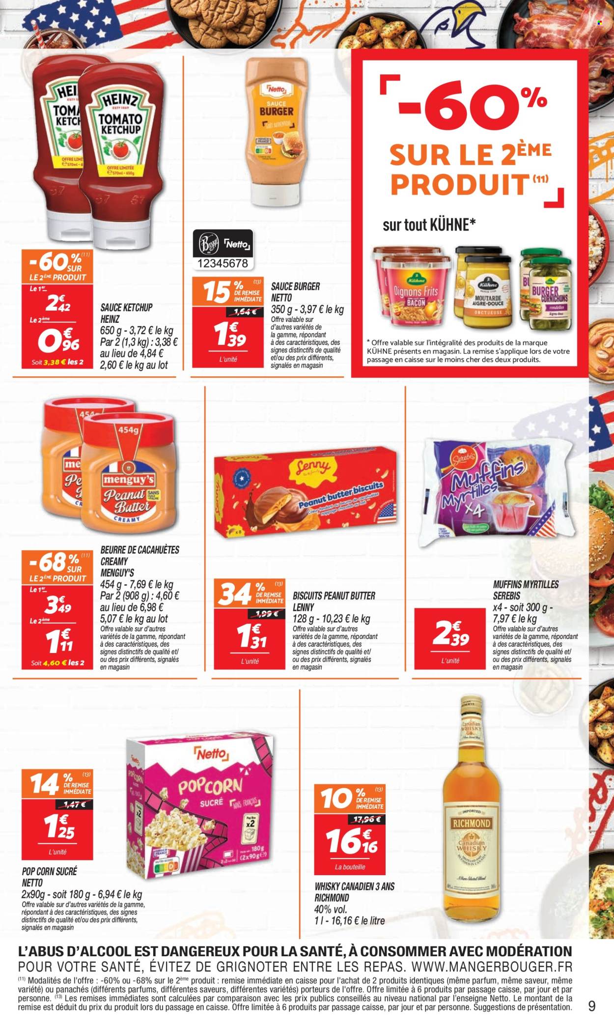 Catalogue Netto - 06/10/2026 - 12/10/2026. Page 9