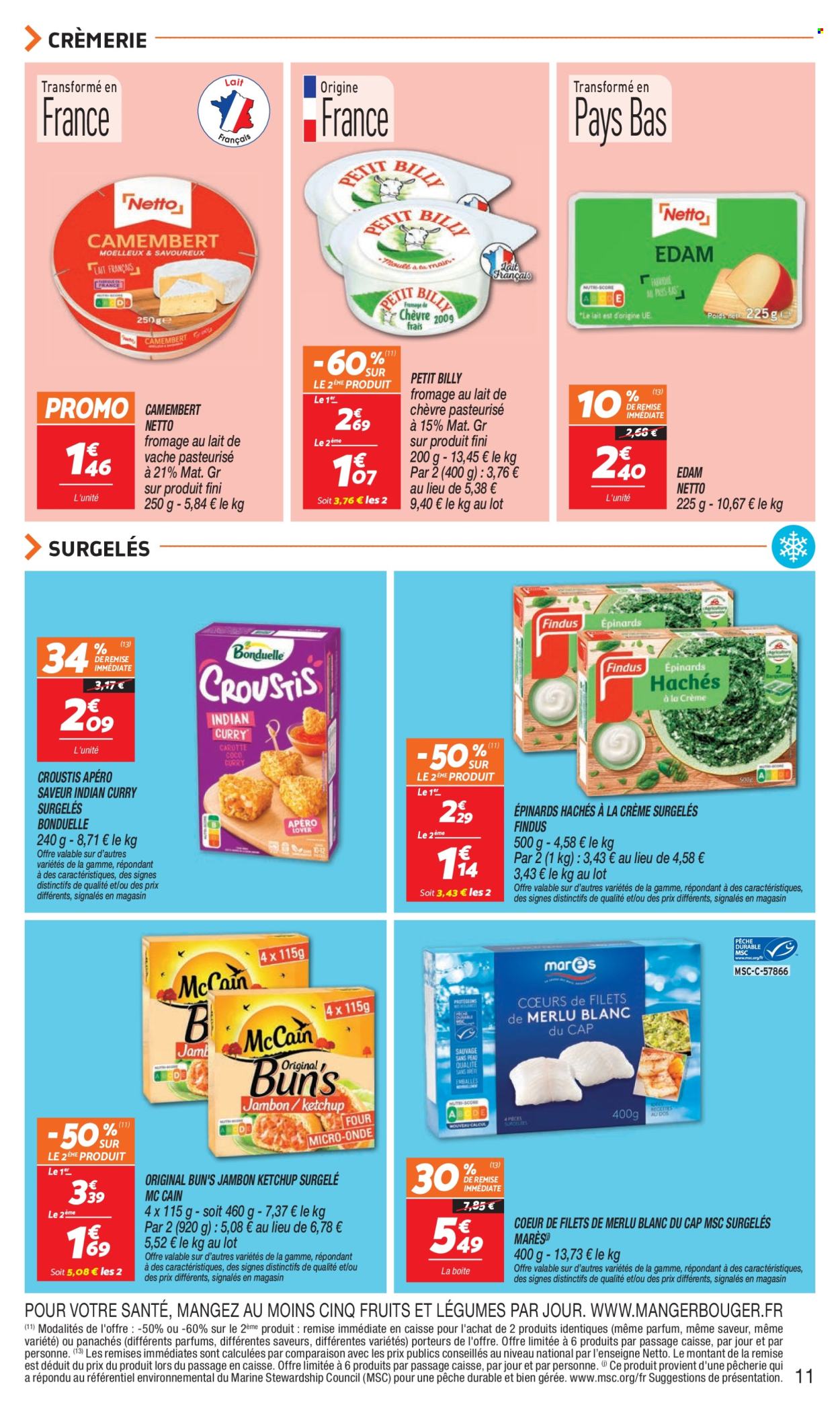 Catalogue Netto - 06/10/2026 - 12/10/2026. Page 11