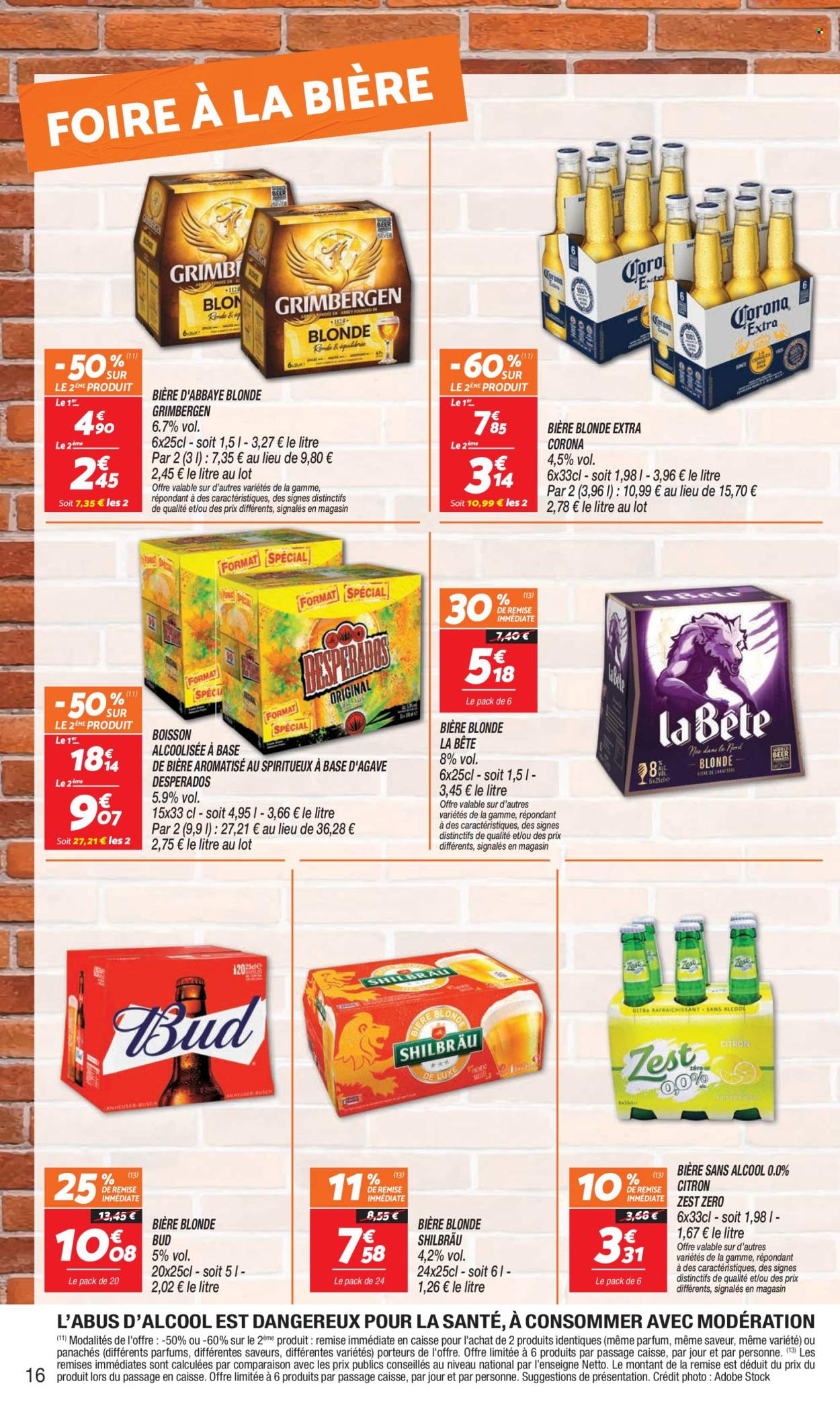 Catalogue Netto - 06/10/2026 - 12/10/2026. Page 16