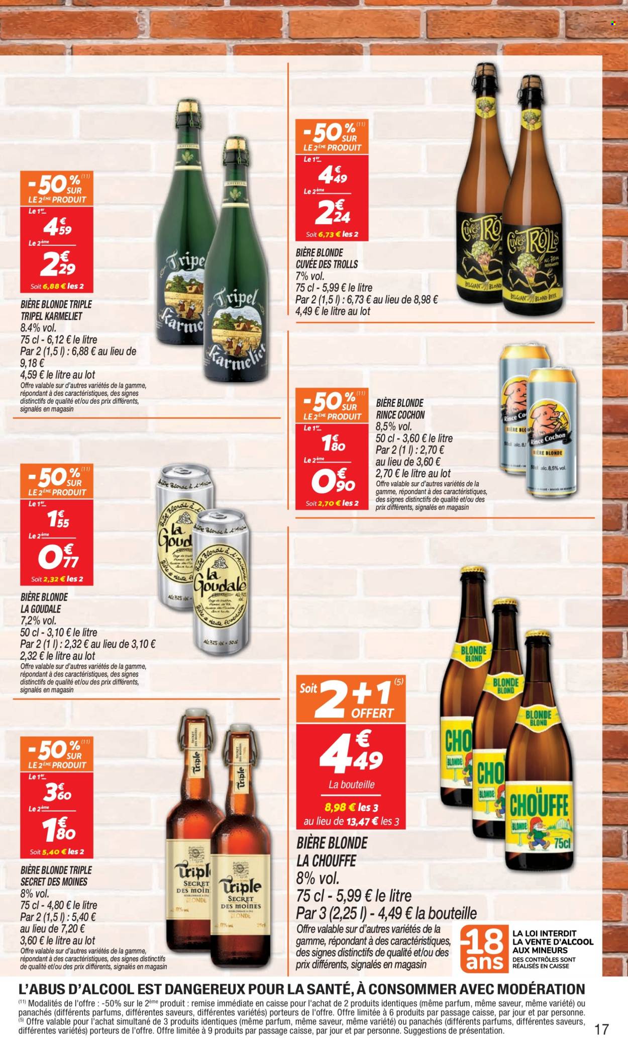 Catalogue Netto - 06/10/2026 - 12/10/2026. Page 17