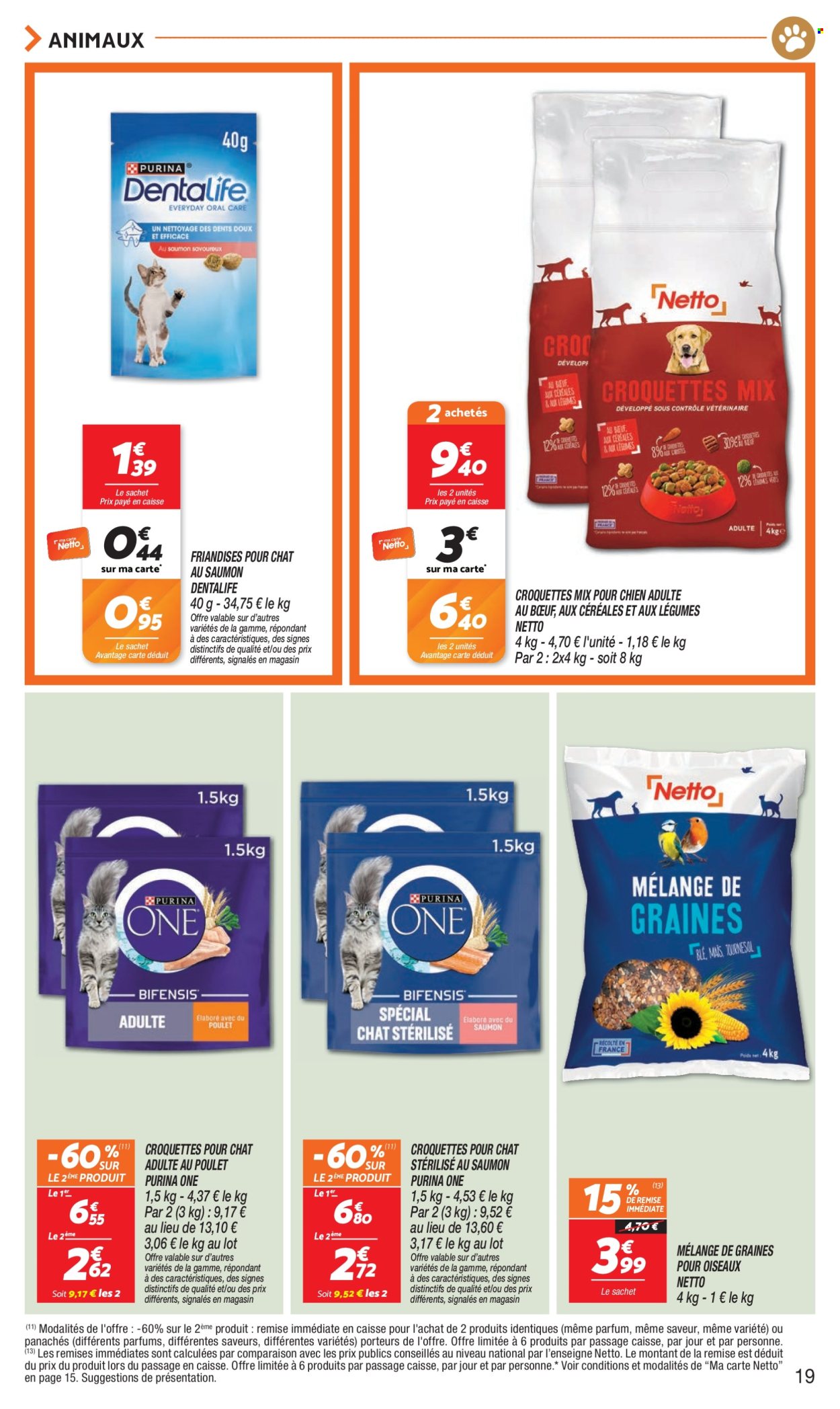 Catalogue Netto - 06/10/2026 - 12/10/2026. Page 19