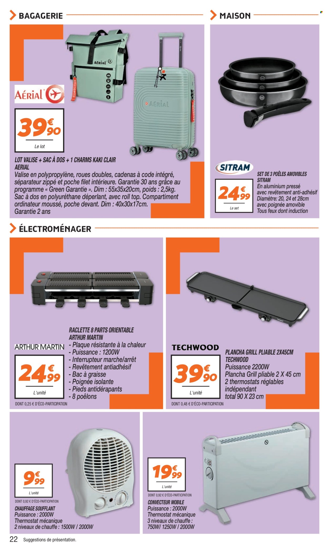 Catalogue Netto - 06/10/2026 - 12/10/2026. Page 22