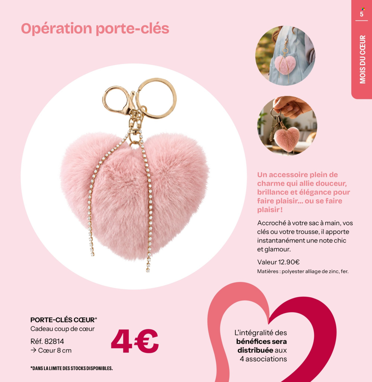 Catalogue Stanhome - 29/09/2026 - 02/11/2026. Page 5