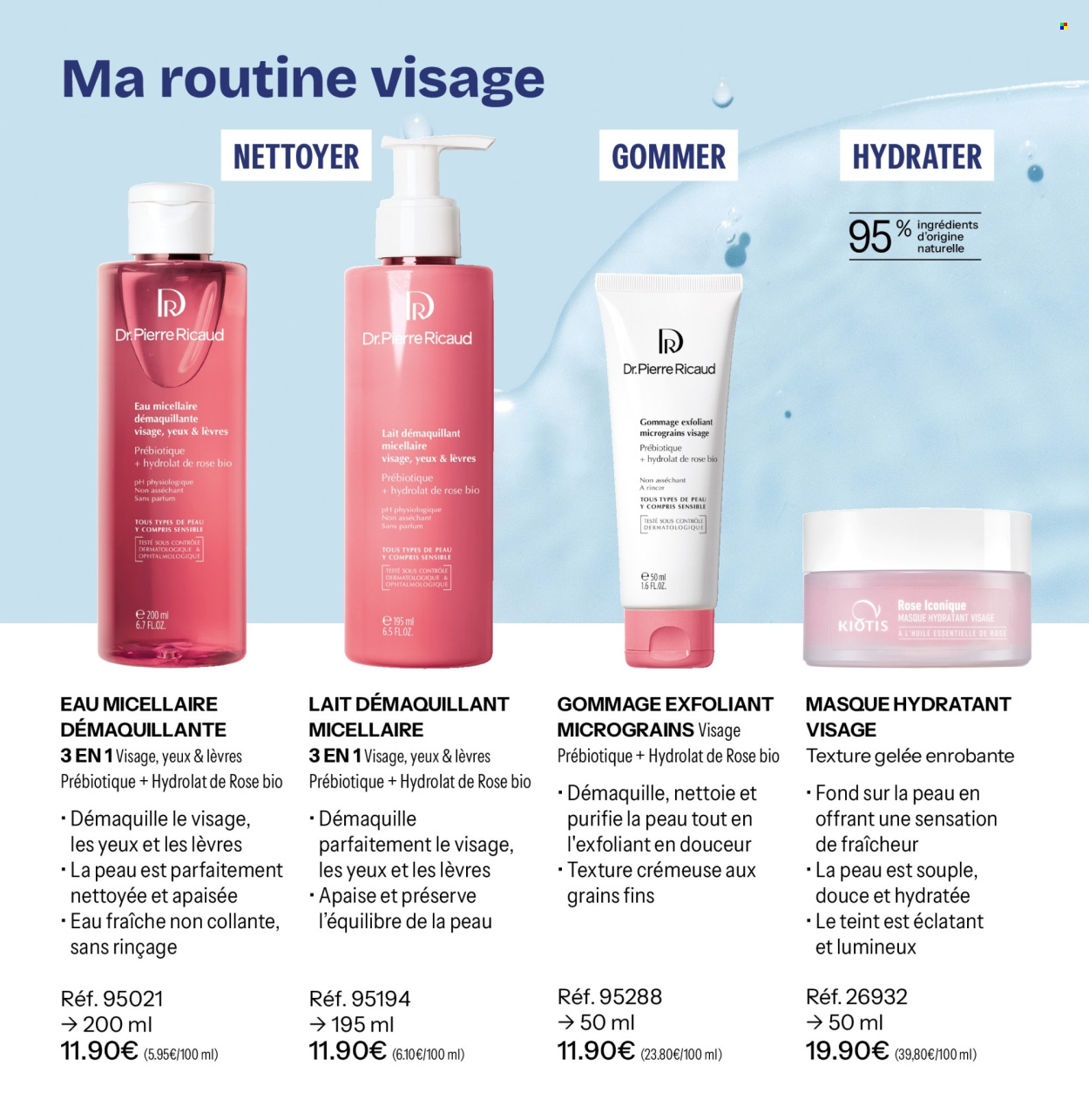Catalogue Stanhome - 29/09/2026 - 02/11/2026. Page 22