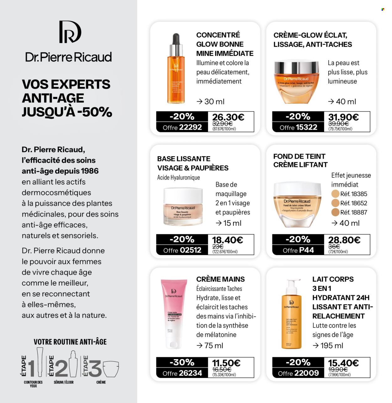 Catalogue Stanhome - 29/09/2026 - 02/11/2026. Page 32