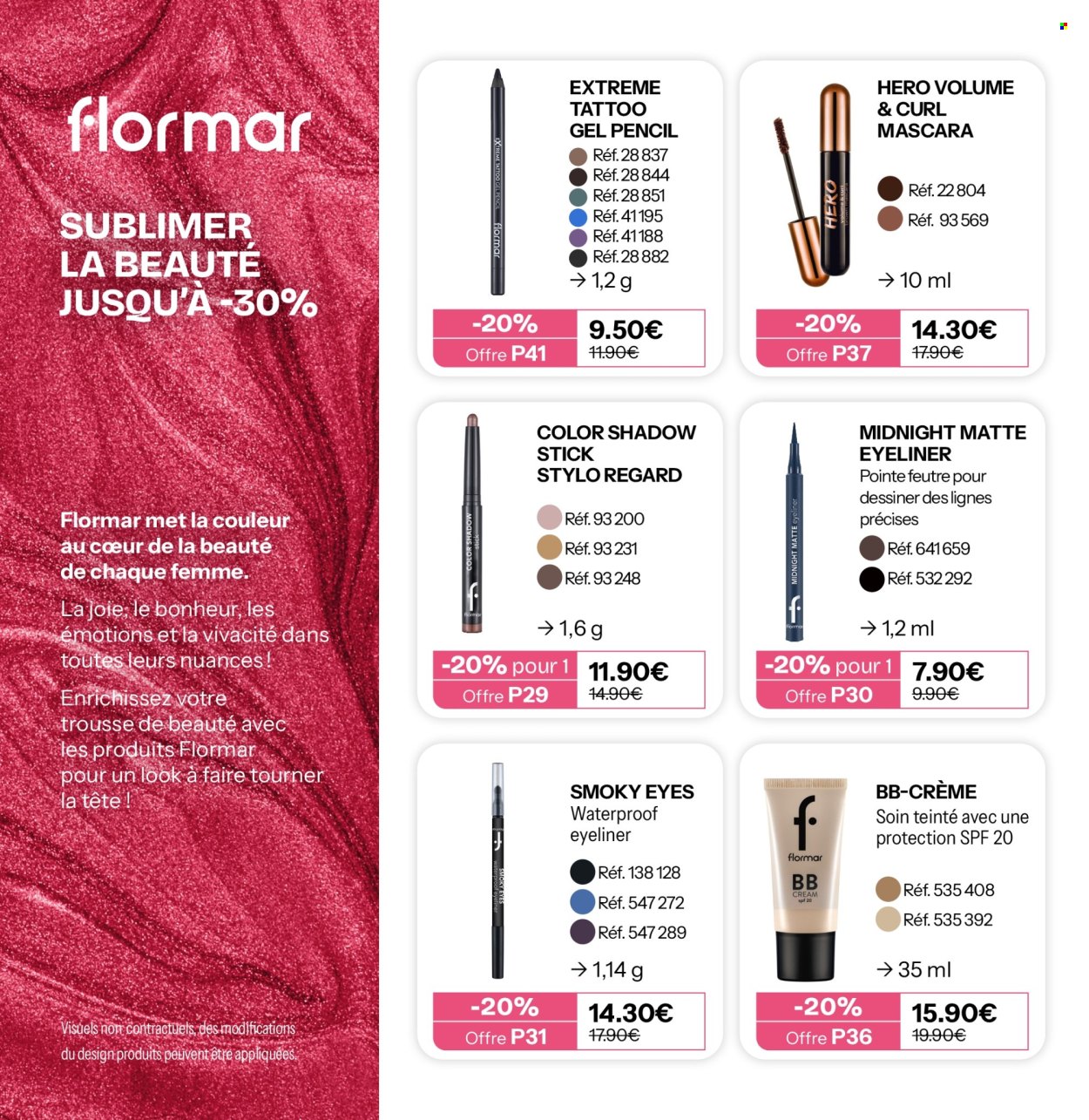 Catalogue Stanhome - 29/09/2026 - 02/11/2026. Page 34