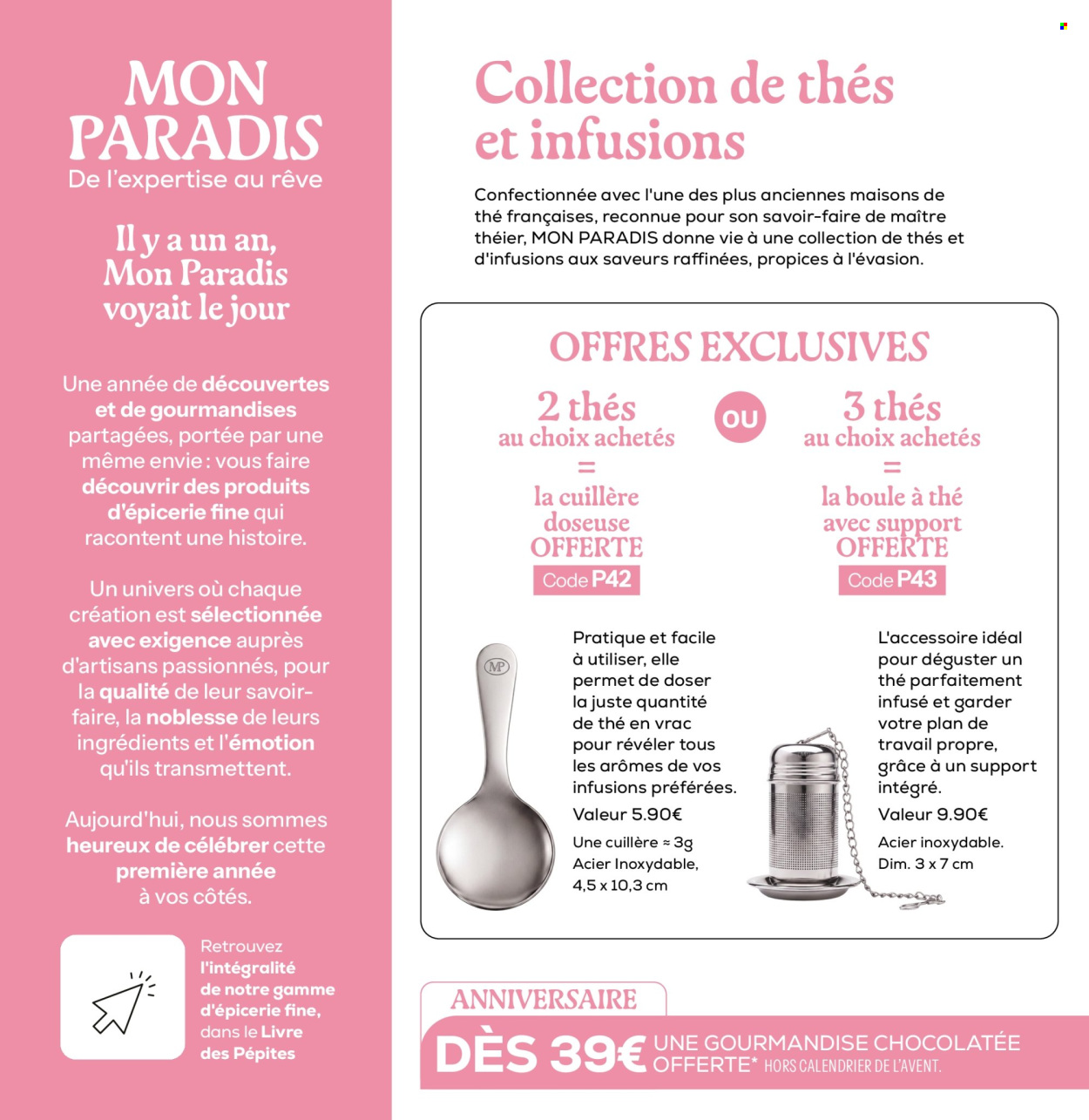 Catalogue Stanhome - 29/09/2026 - 02/11/2026. Page 36