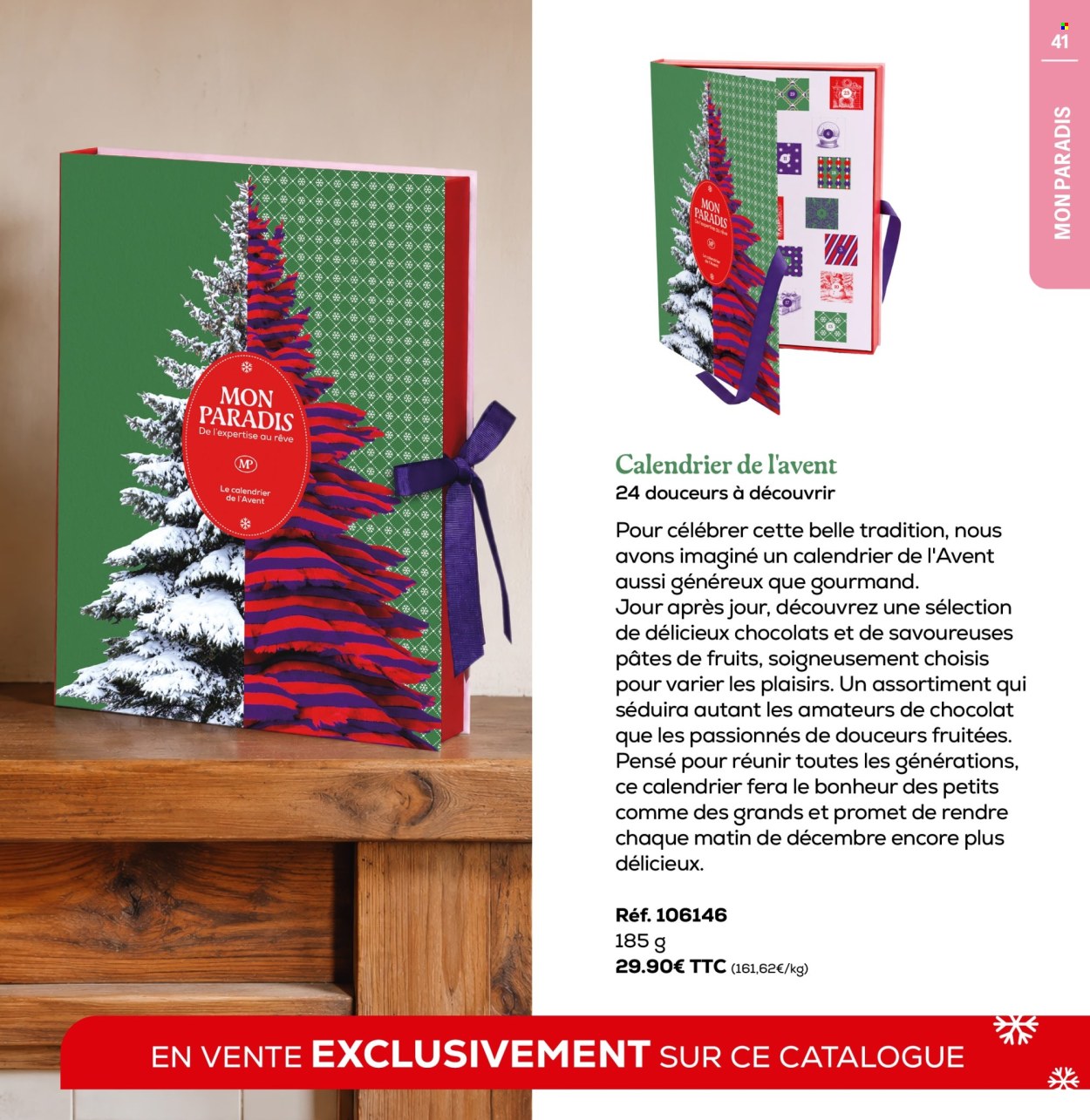 Catalogue Stanhome - 29/09/2026 - 02/11/2026. Page 41