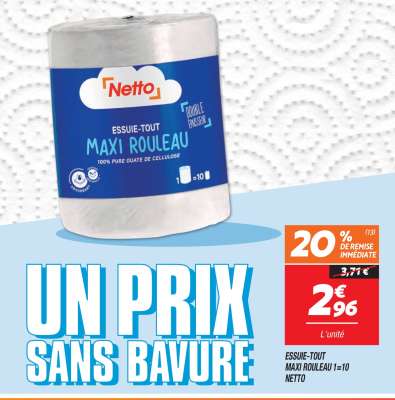 Essuie-tout