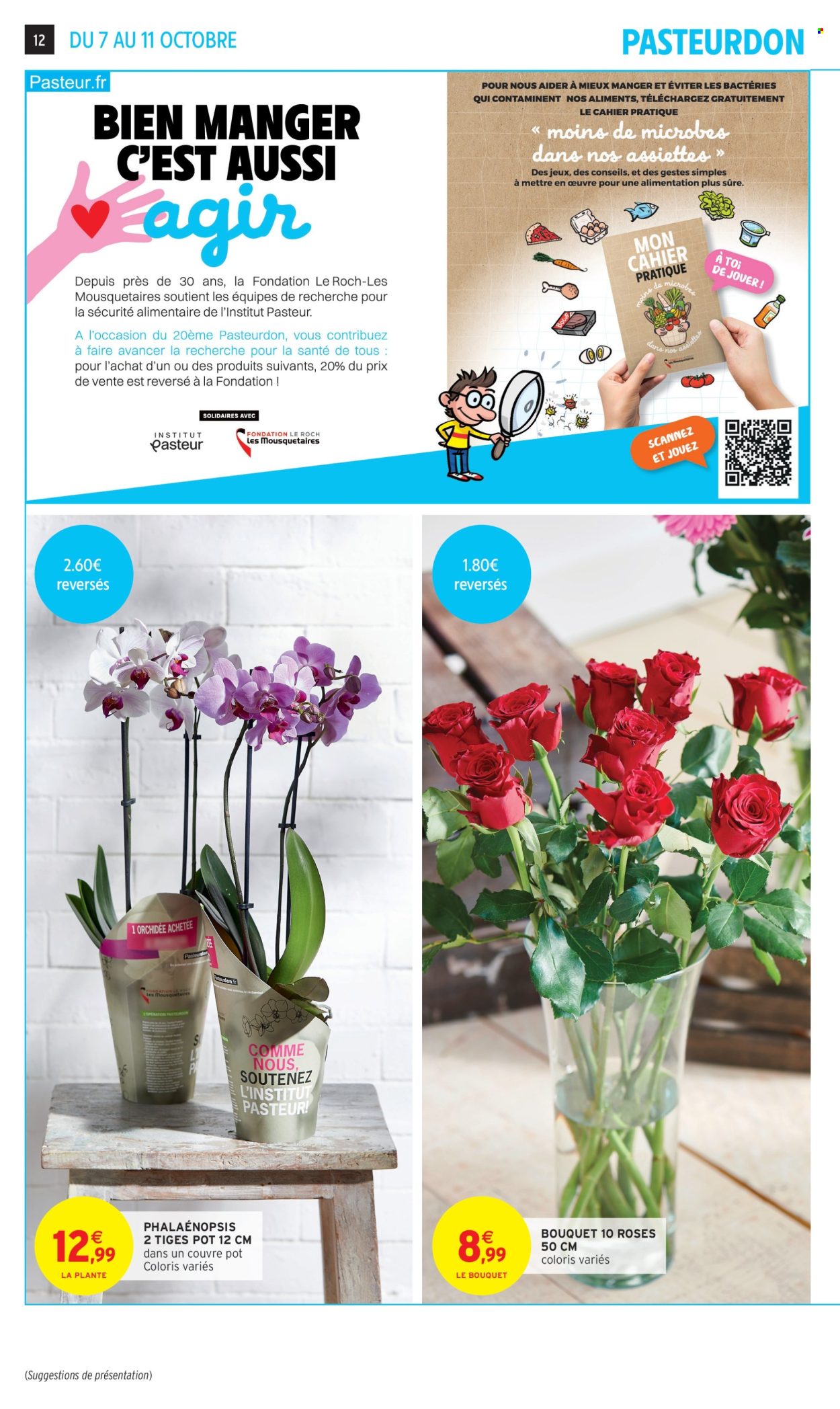 Catalogue Intermarché Super - 06/10/2026 - 18/10/2026. Page 12