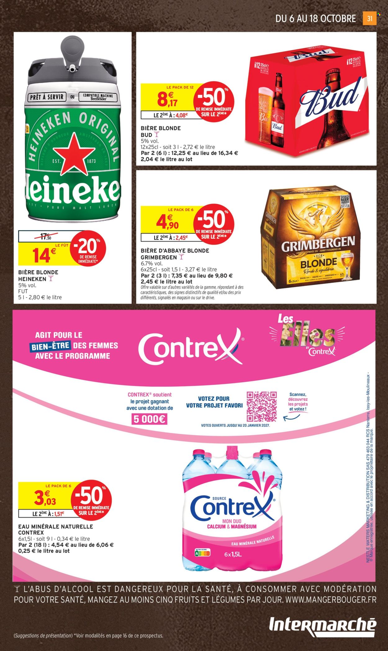 Catalogue Intermarché Super - 06/10/2026 - 18/10/2026. Page 31