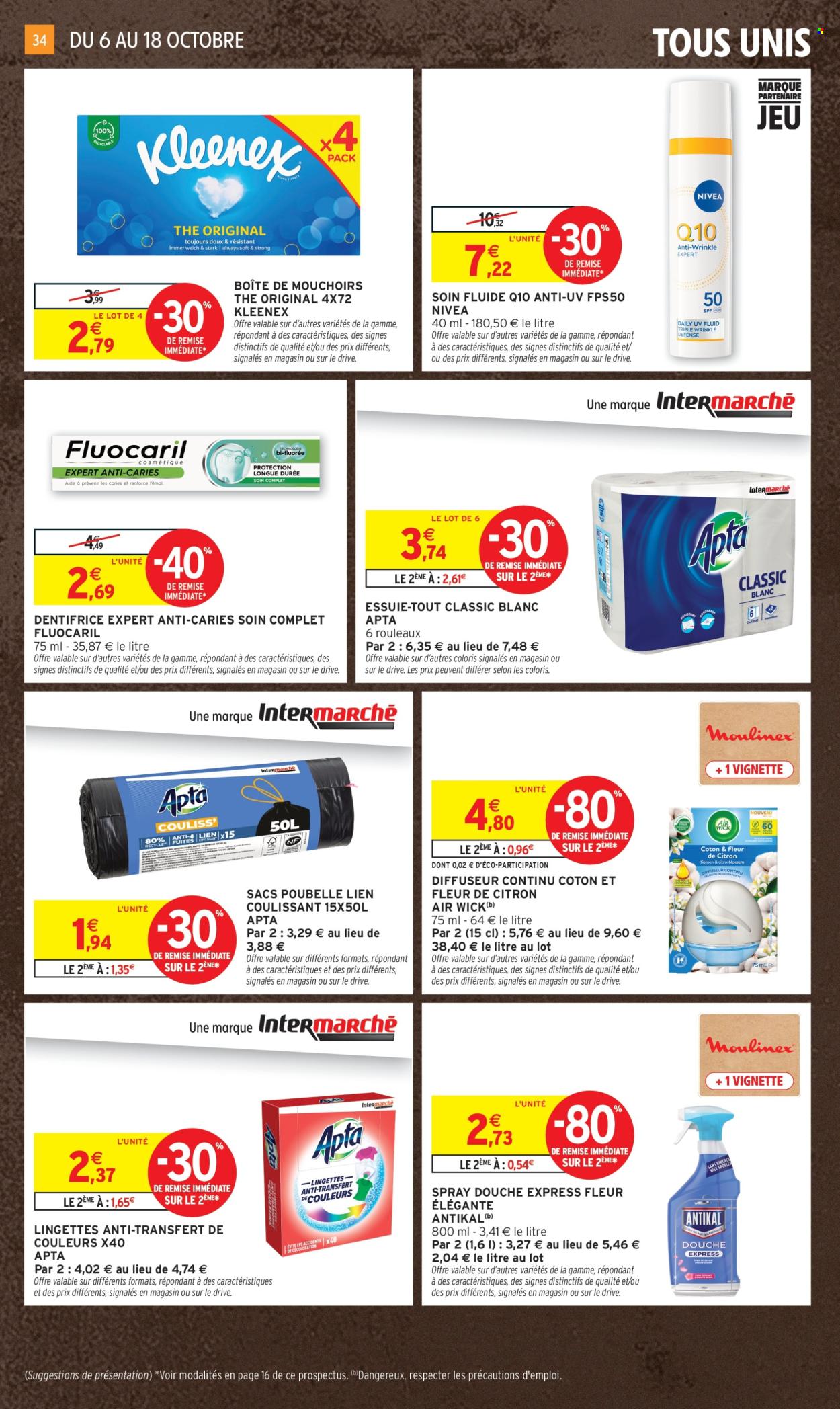 Catalogue Intermarché Super - 06/10/2026 - 18/10/2026. Page 34