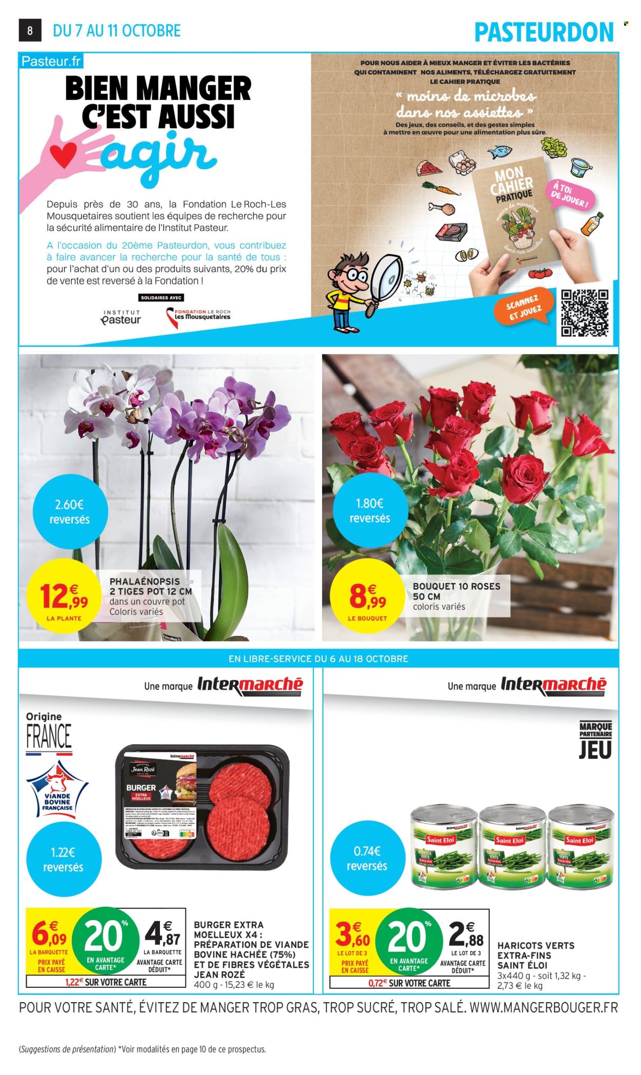 Catalogue Intermarché Express - 06/10/2026 - 18/10/2026. Page 8