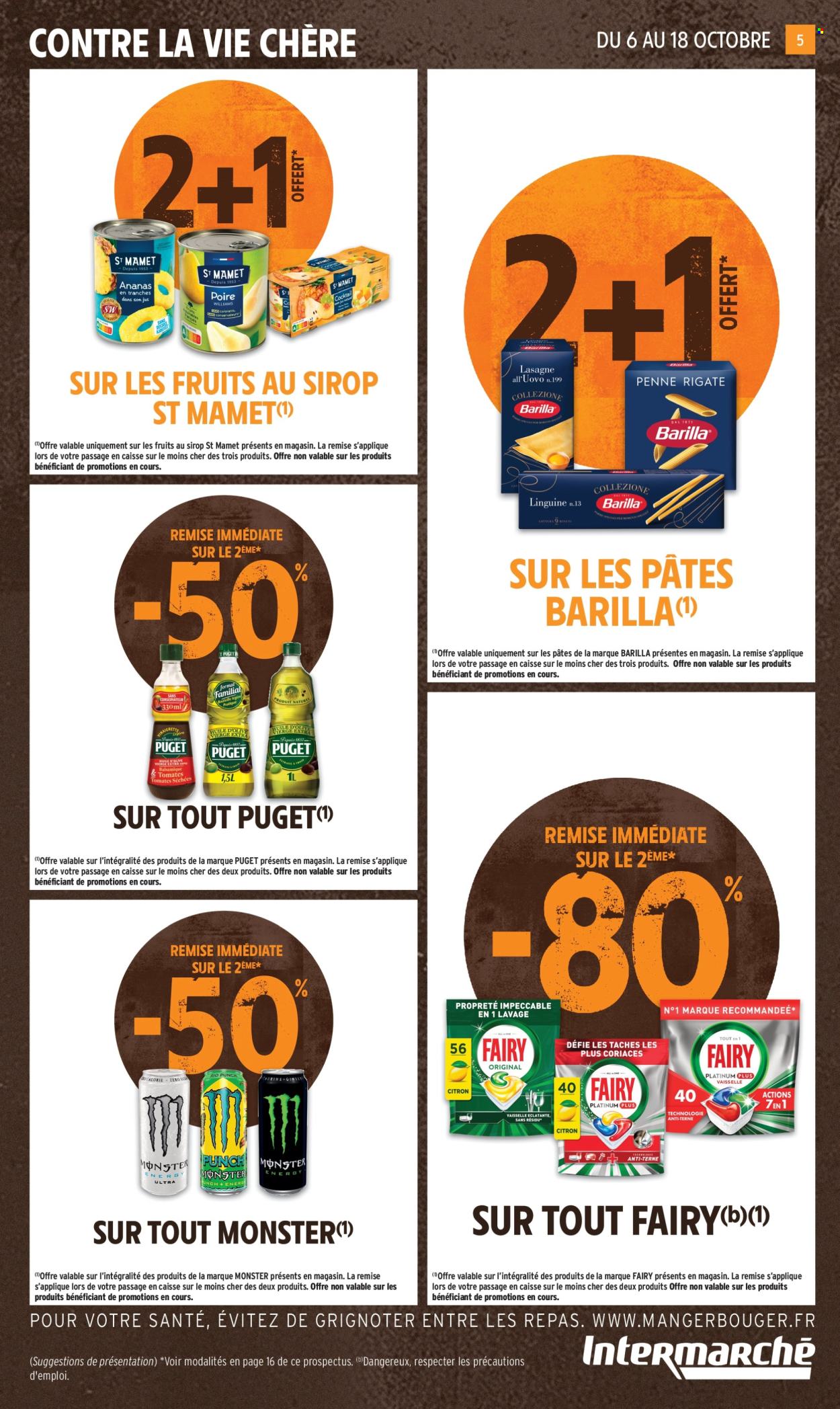 Catalogue Intermarché Contact - 06/10/2026 - 18/10/2026. Page 5