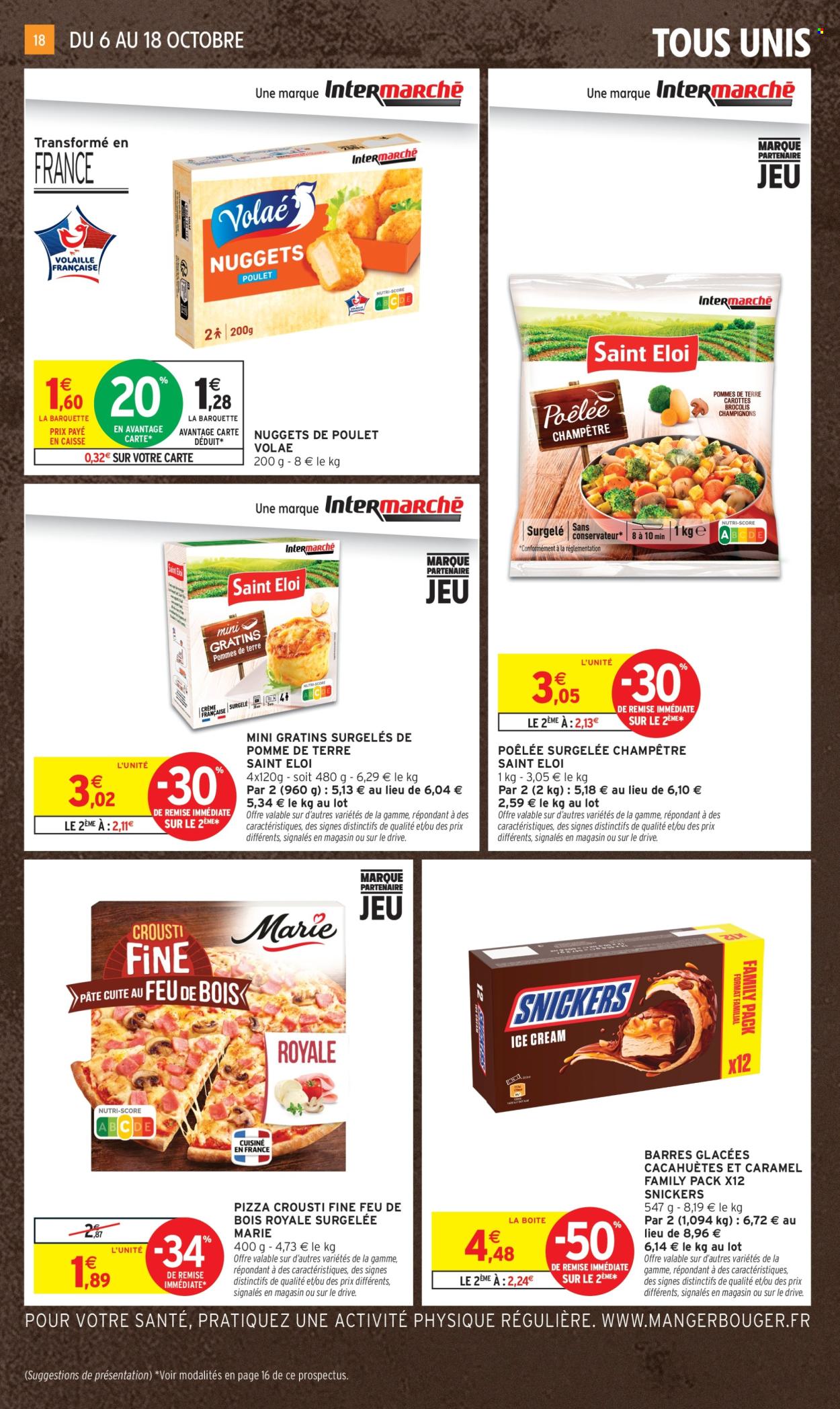 Catalogue Intermarché Contact - 06/10/2026 - 18/10/2026. Page 18