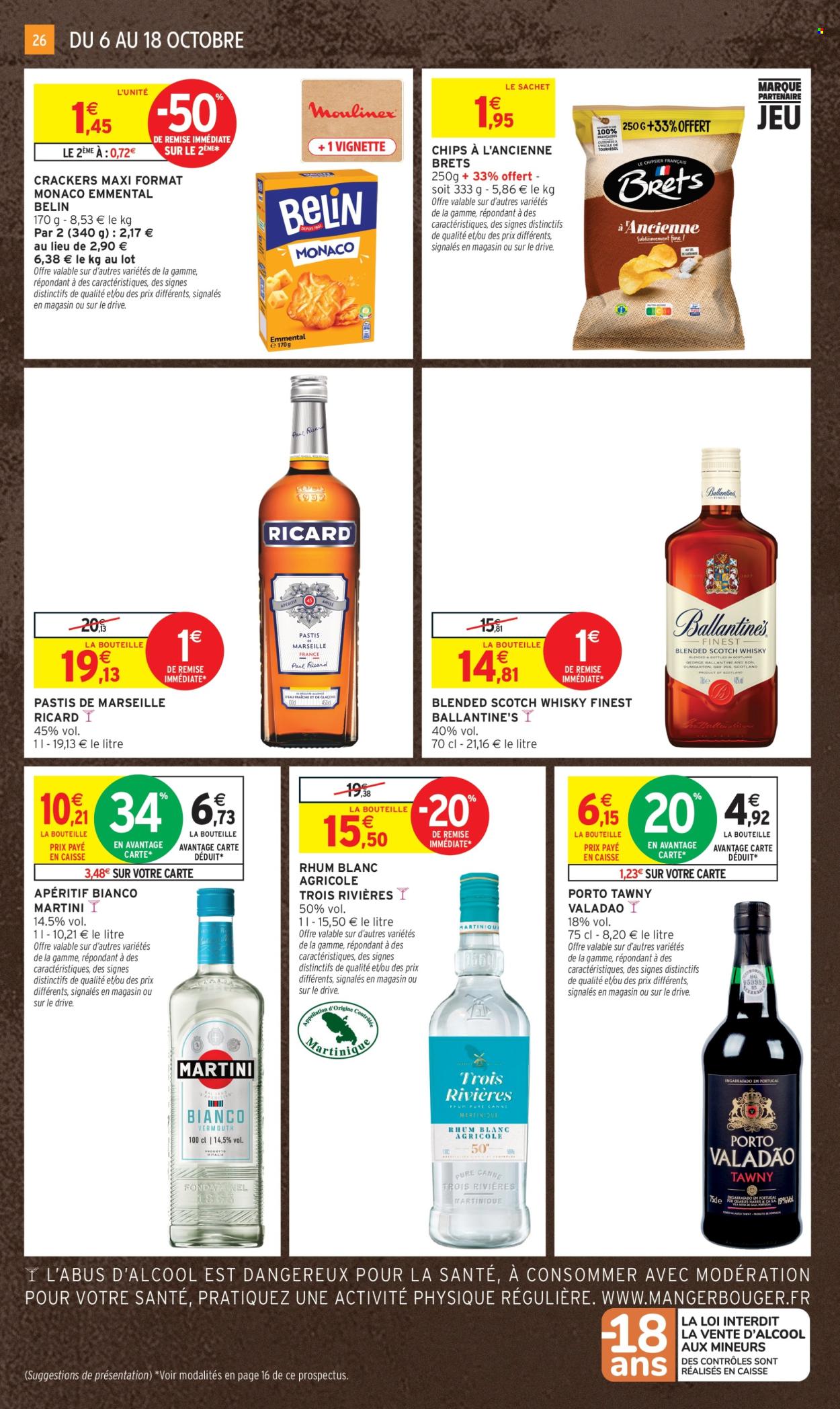 Catalogue Intermarché Contact - 06/10/2026 - 18/10/2026. Page 26