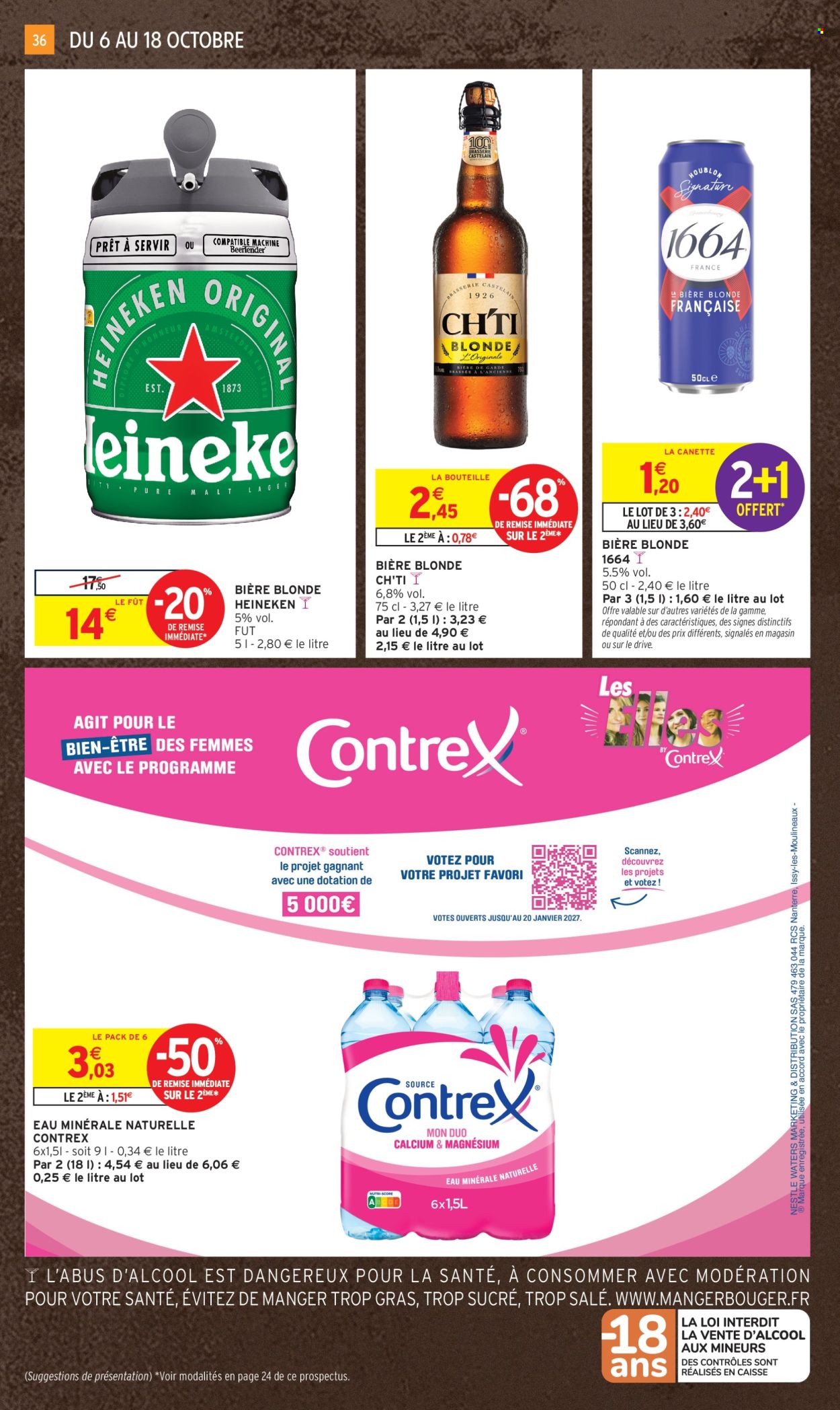 Catalogue Intermarché Hyper - 06/10/2026 - 18/10/2026. Page 36