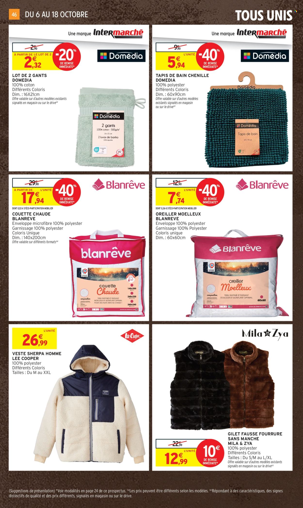 Catalogue Intermarché Hyper - 06/10/2026 - 18/10/2026. Page 46