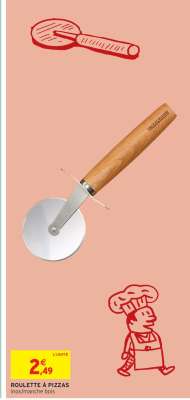 ROULETTE À PIZZAS