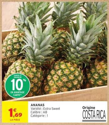 Ananas