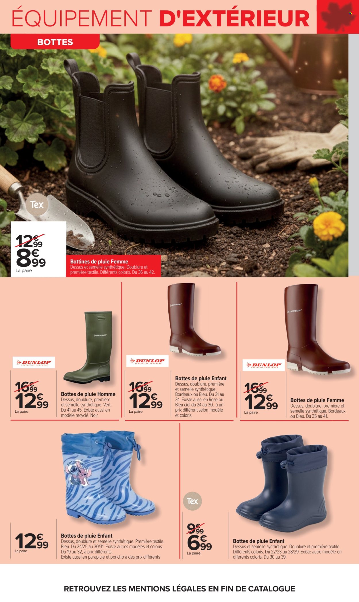Catalogue Carrefour Hypermarchés - 29/09/2026 - 12/10/2026. Page 24