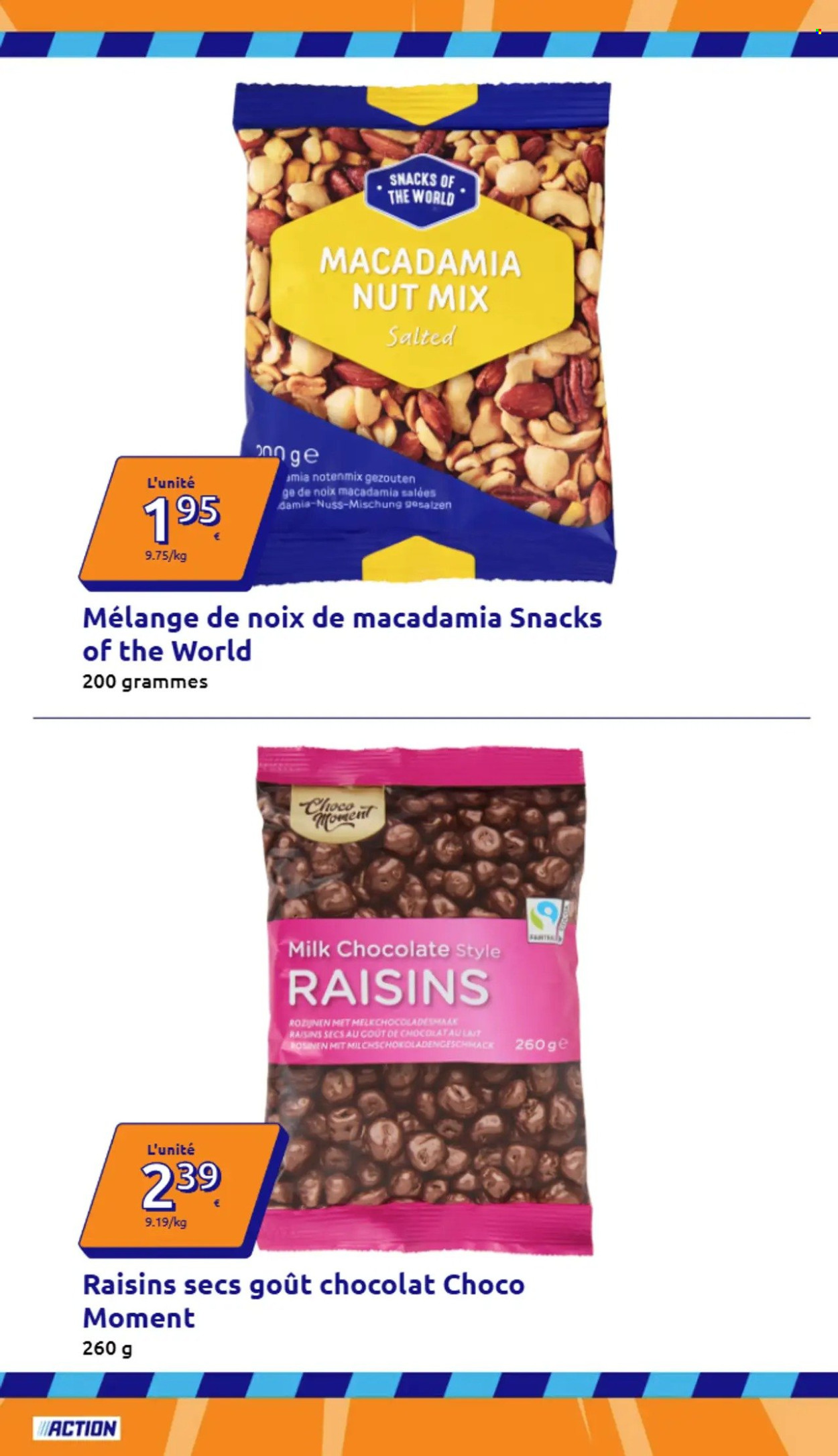 Catalogue Action - 30/09/2026 - 06/10/2026. Page 4