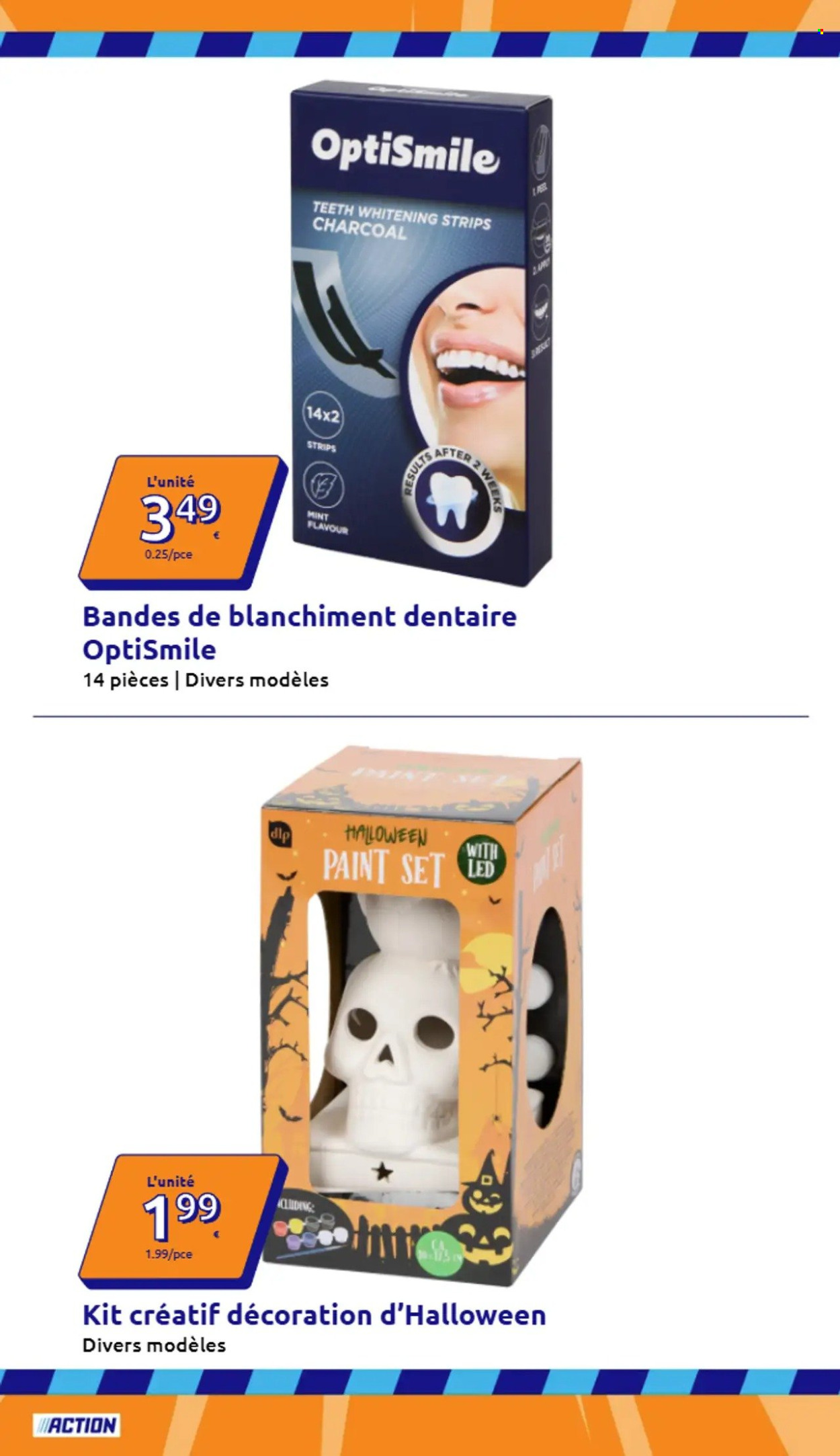 Catalogue Action - 30/09/2026 - 06/10/2026. Page 8