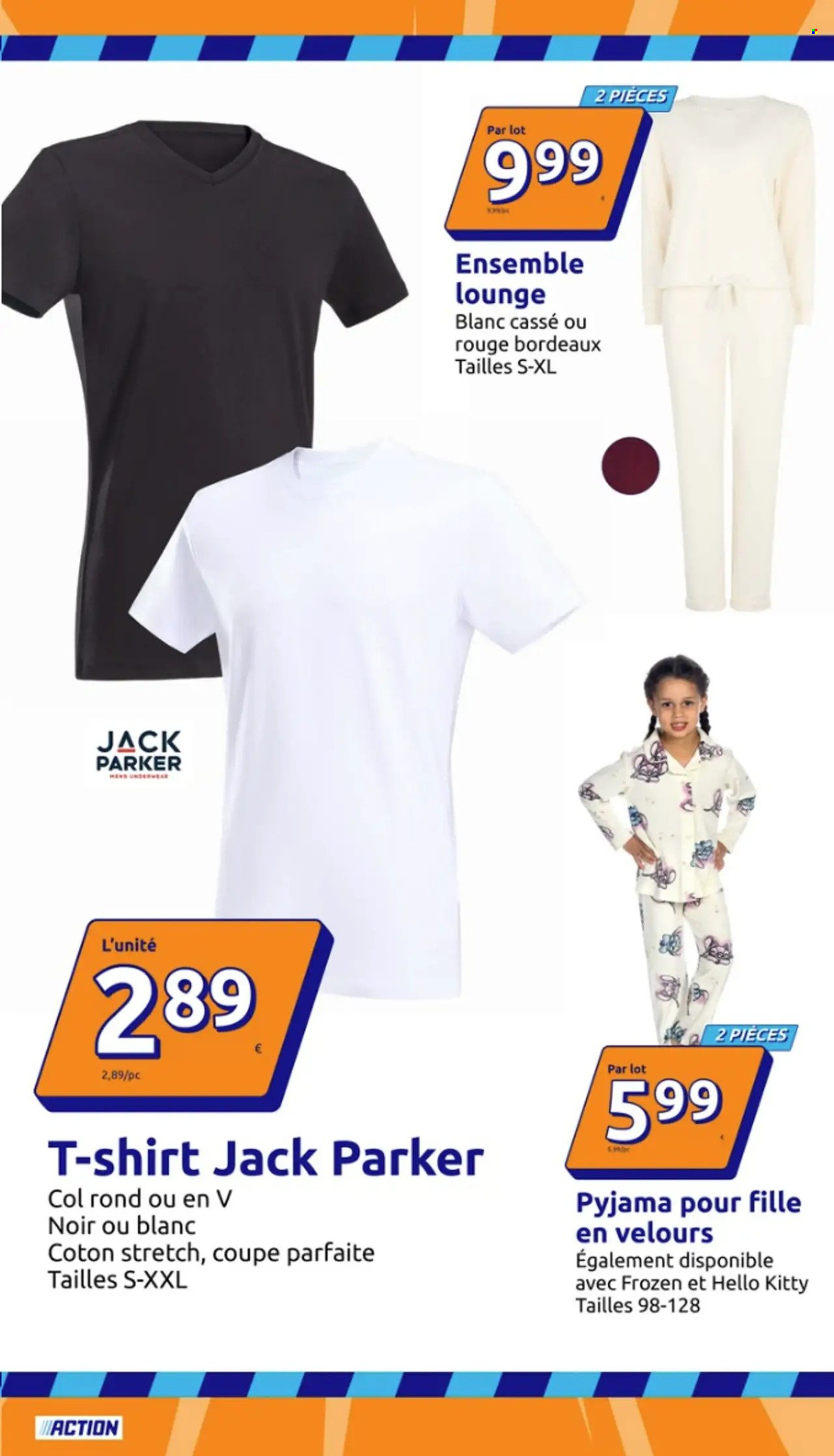 Catalogue Action - 30/09/2026 - 06/10/2026. Page 9