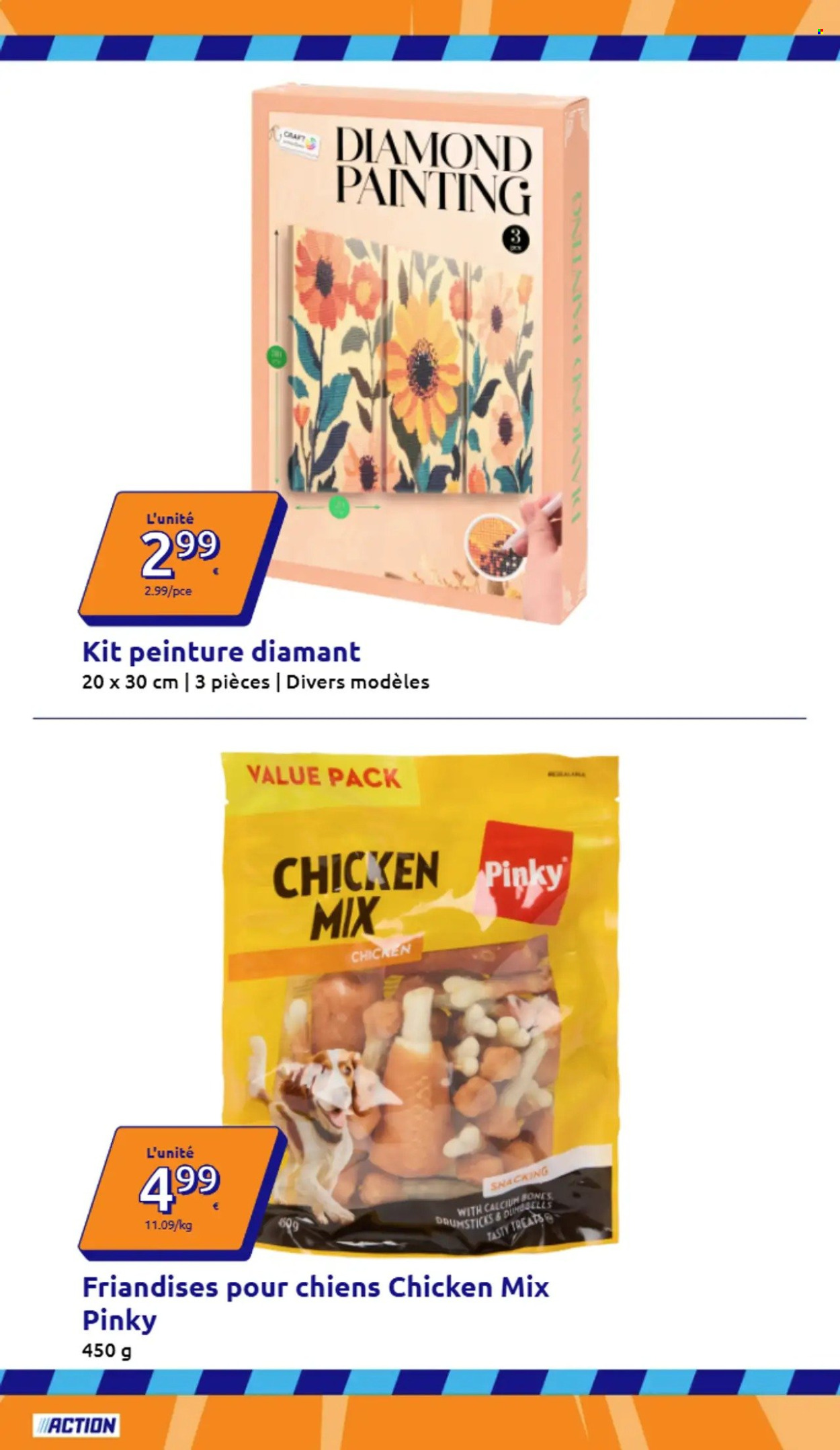 Catalogue Action - 30/09/2026 - 06/10/2026. Page 14