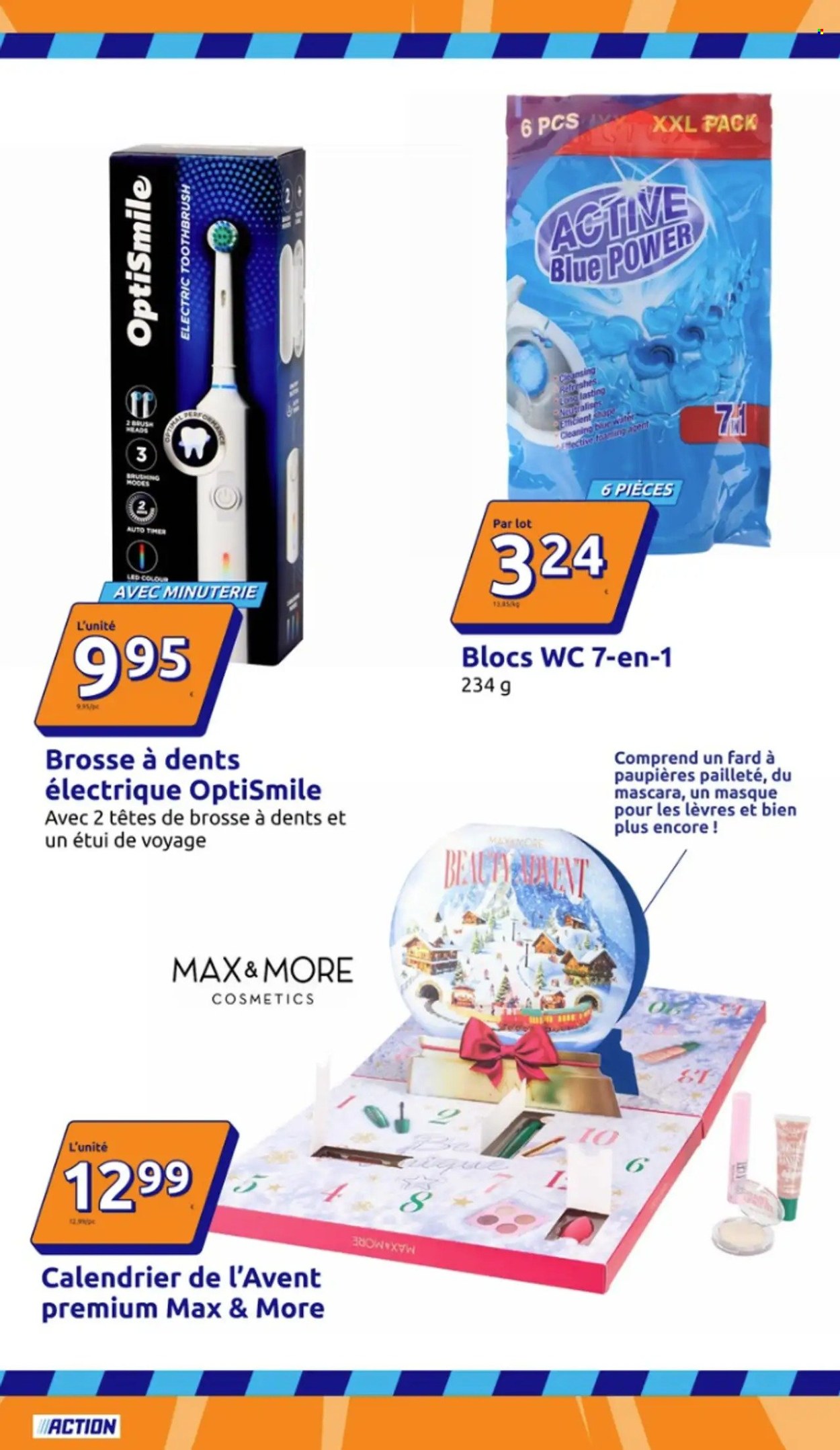 Catalogue Action - 30/09/2026 - 06/10/2026. Page 22