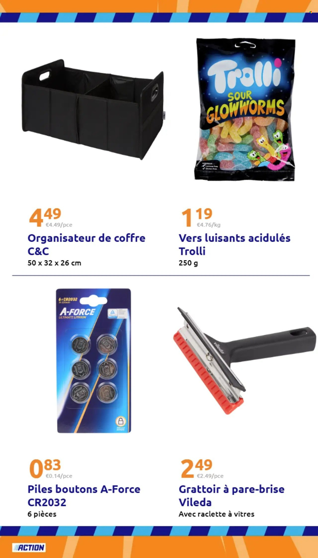 Catalogue Action - 30/09/2026 - 06/10/2026. Page 33