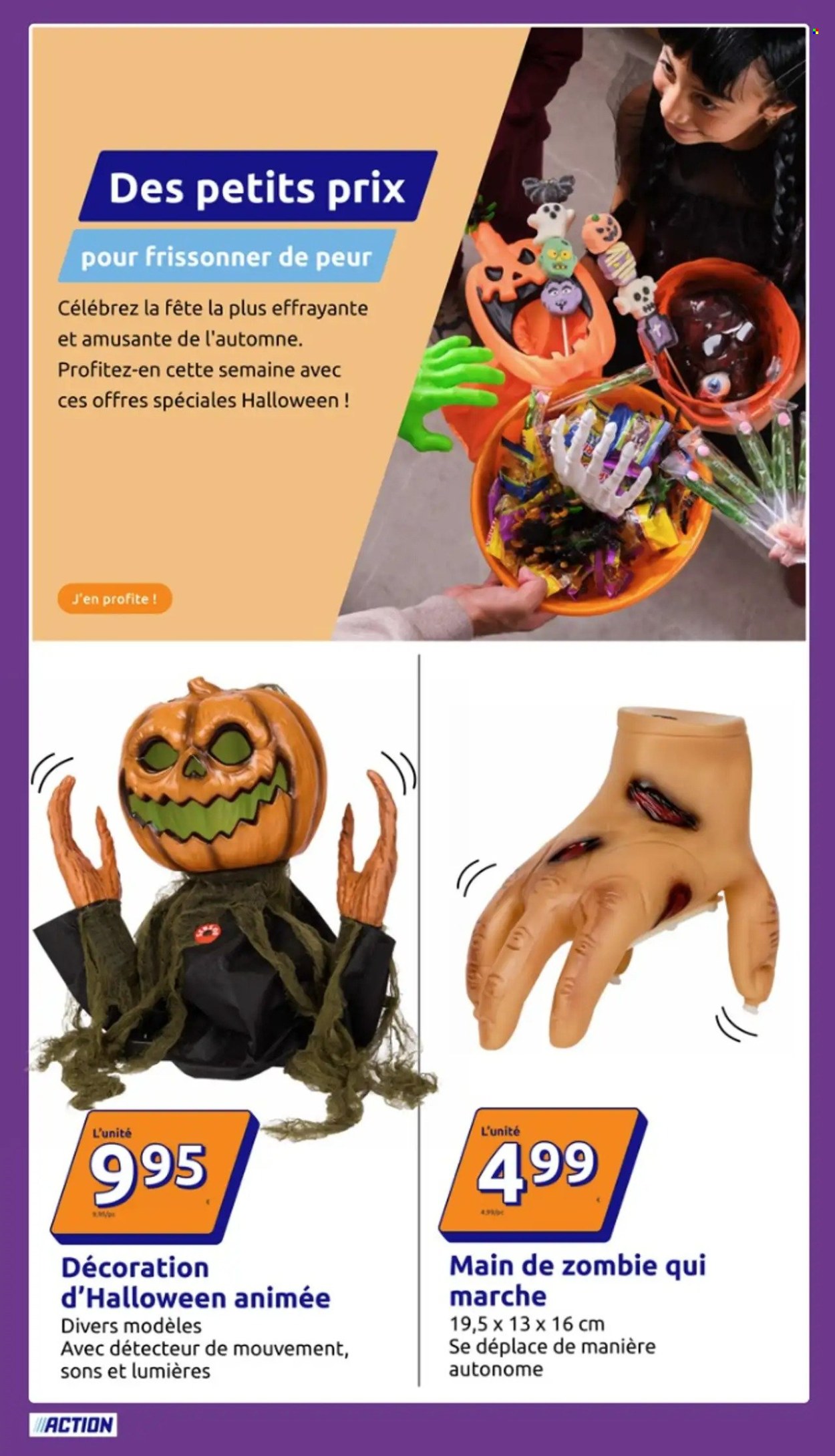 Catalogue Action - 30/09/2026 - 06/10/2026. Page 34