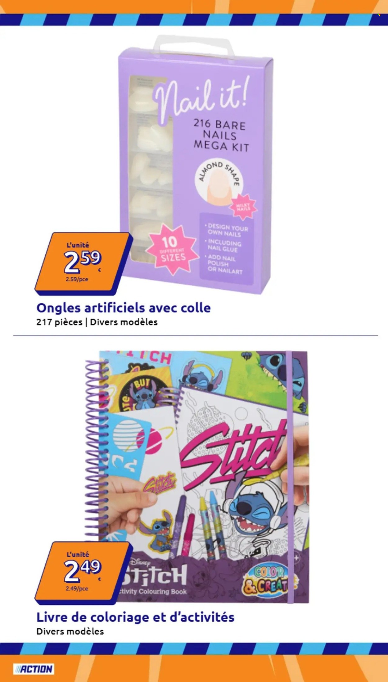 Catalogue Action - 30/09/2026 - 06/10/2026. Page 35