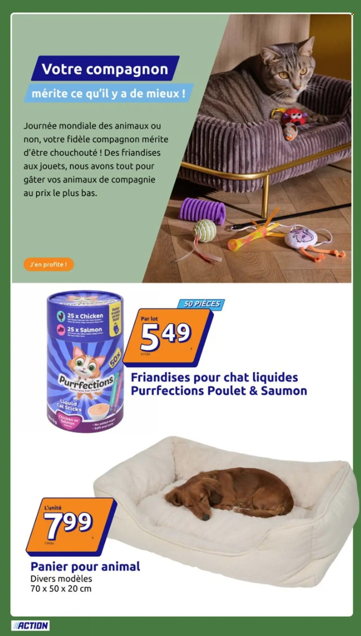 Catalogue Action - 30/09/2026 - 06/10/2026. Page 37