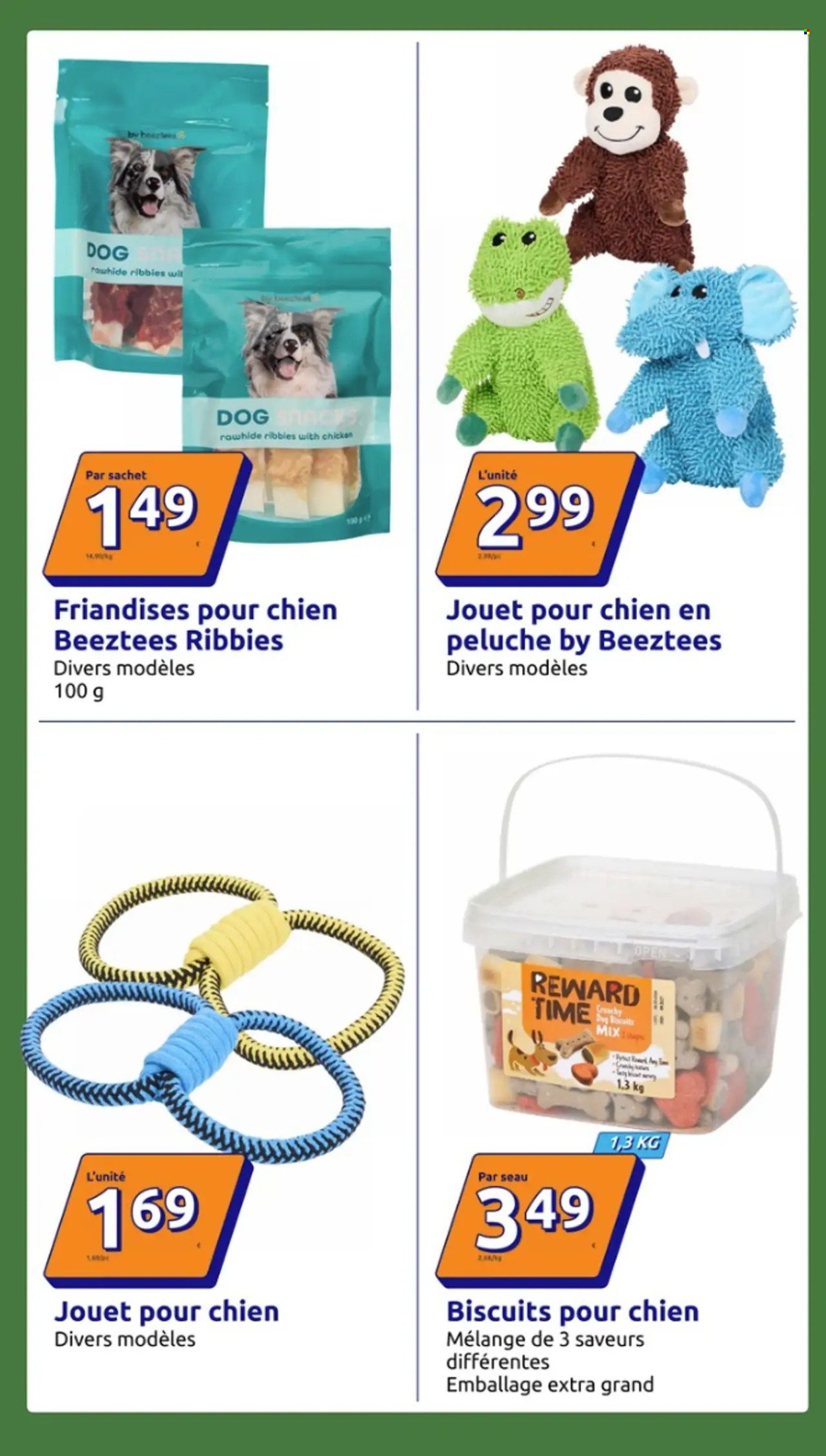 Catalogue Action - 30/09/2026 - 06/10/2026. Page 38