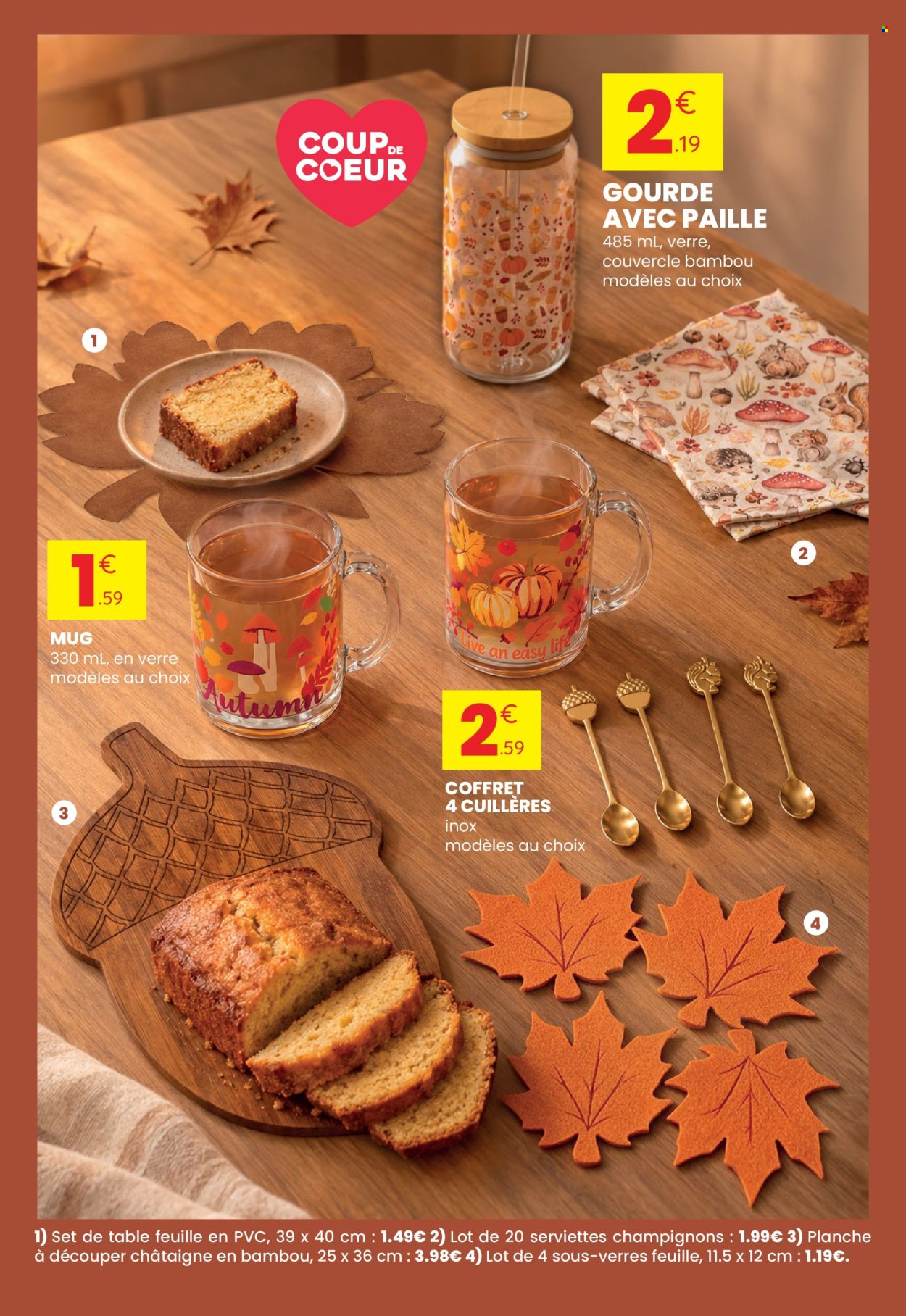 Catalogue Stokomani - 30/09/2026 - 11/10/2026. Page 2