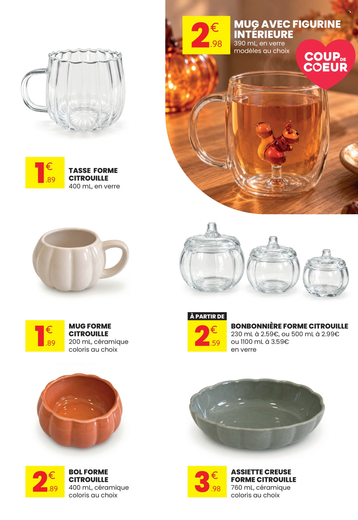 Catalogue Stokomani - 30/09/2026 - 11/10/2026. Page 3