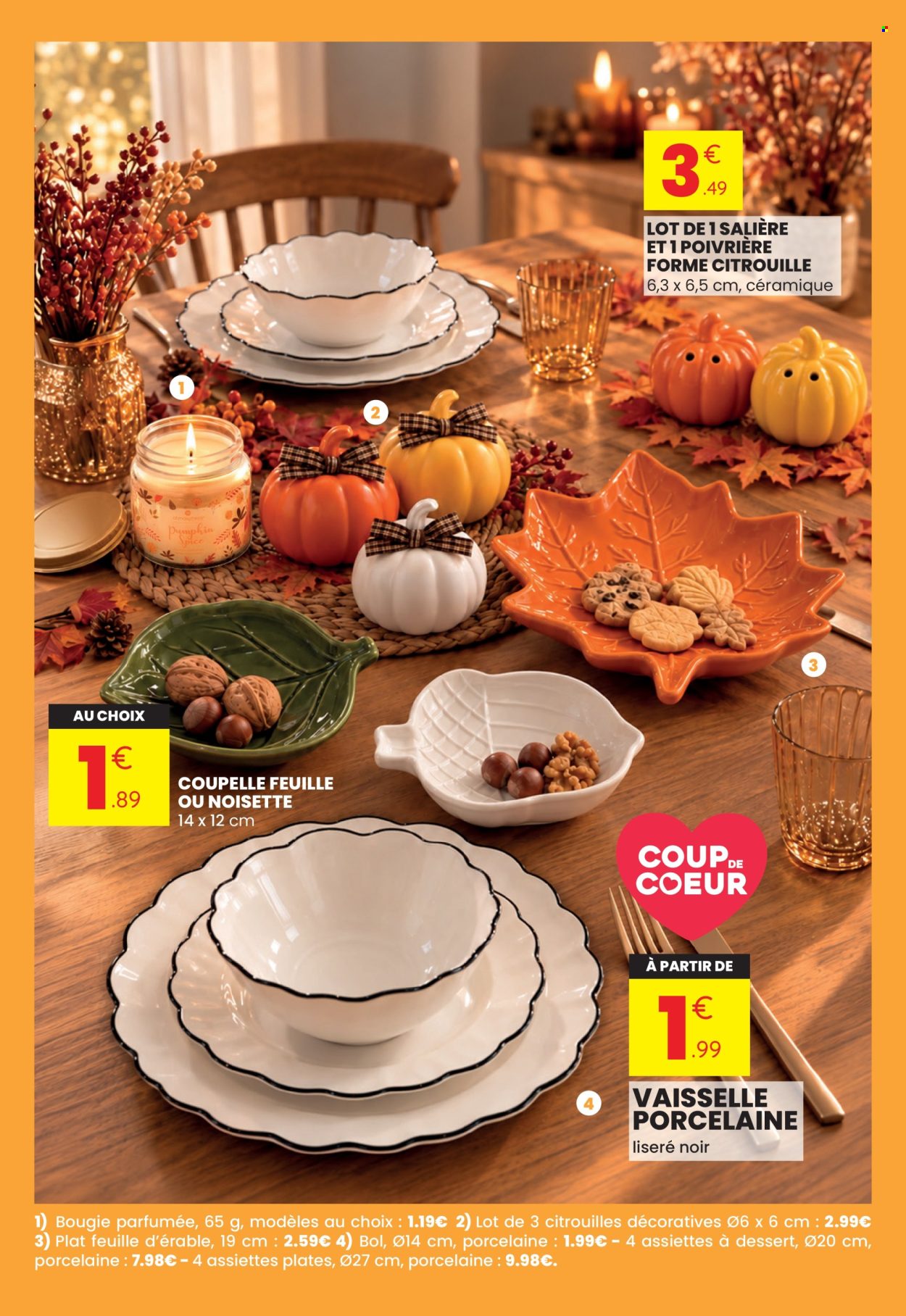 Catalogue Stokomani - 30/09/2026 - 11/10/2026. Page 4