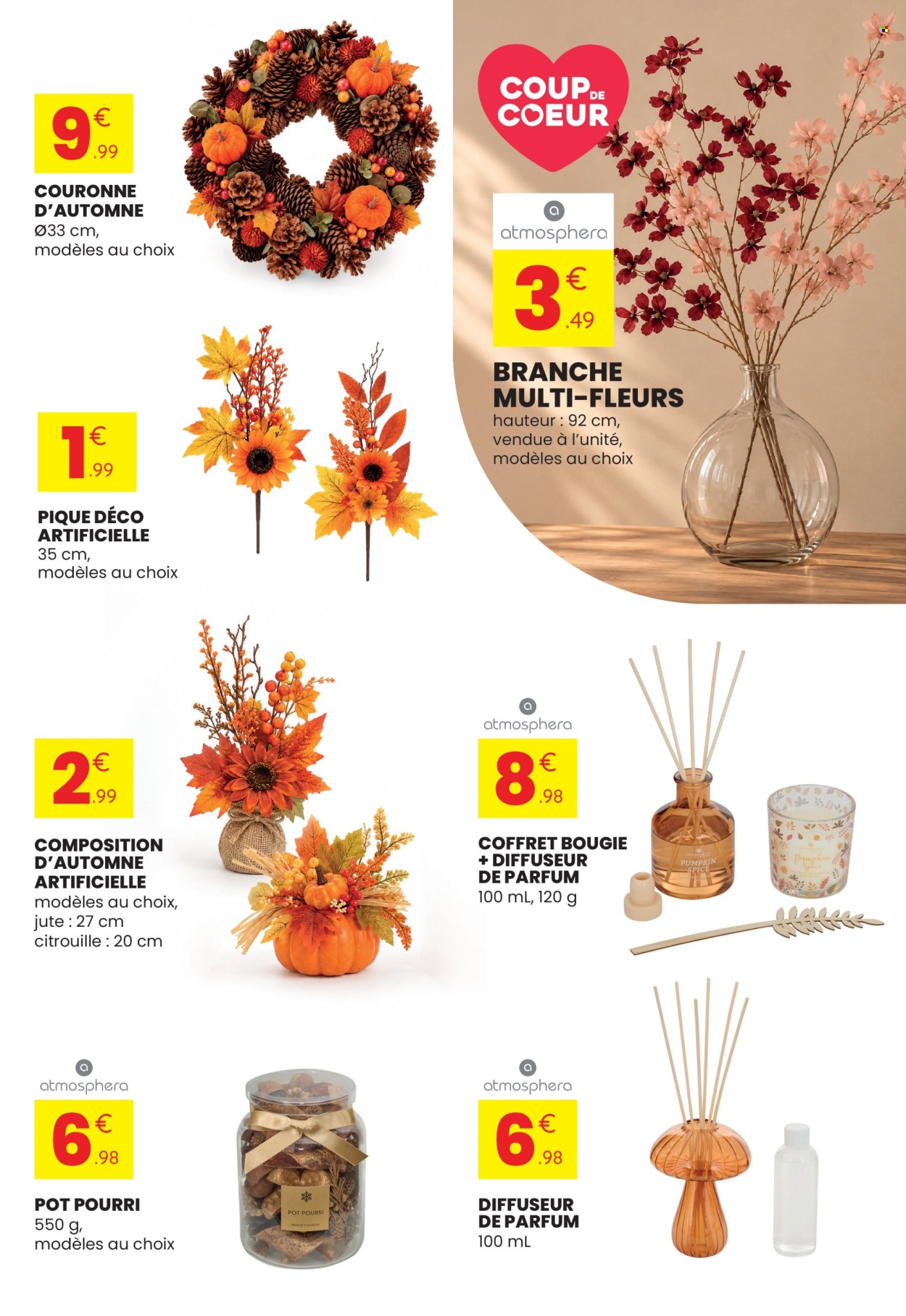Catalogue Stokomani - 30/09/2026 - 11/10/2026. Page 5