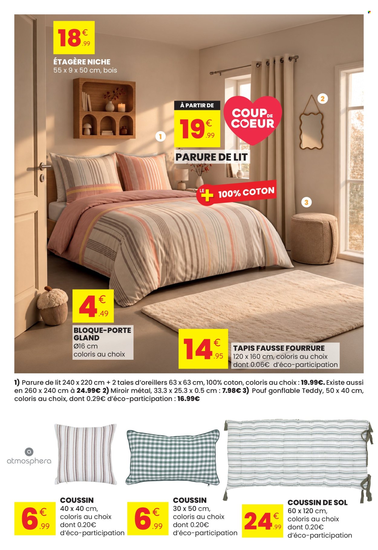 Catalogue Stokomani - 30/09/2026 - 11/10/2026. Page 6