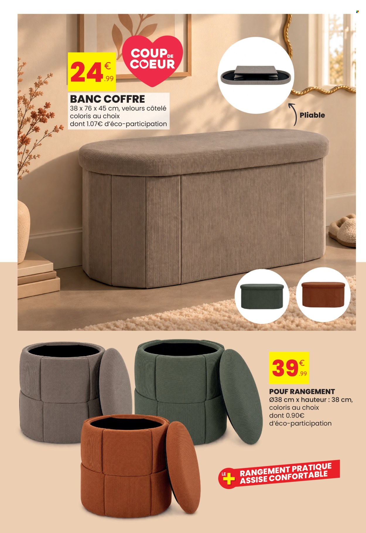 Catalogue Stokomani - 30/09/2026 - 11/10/2026. Page 7
