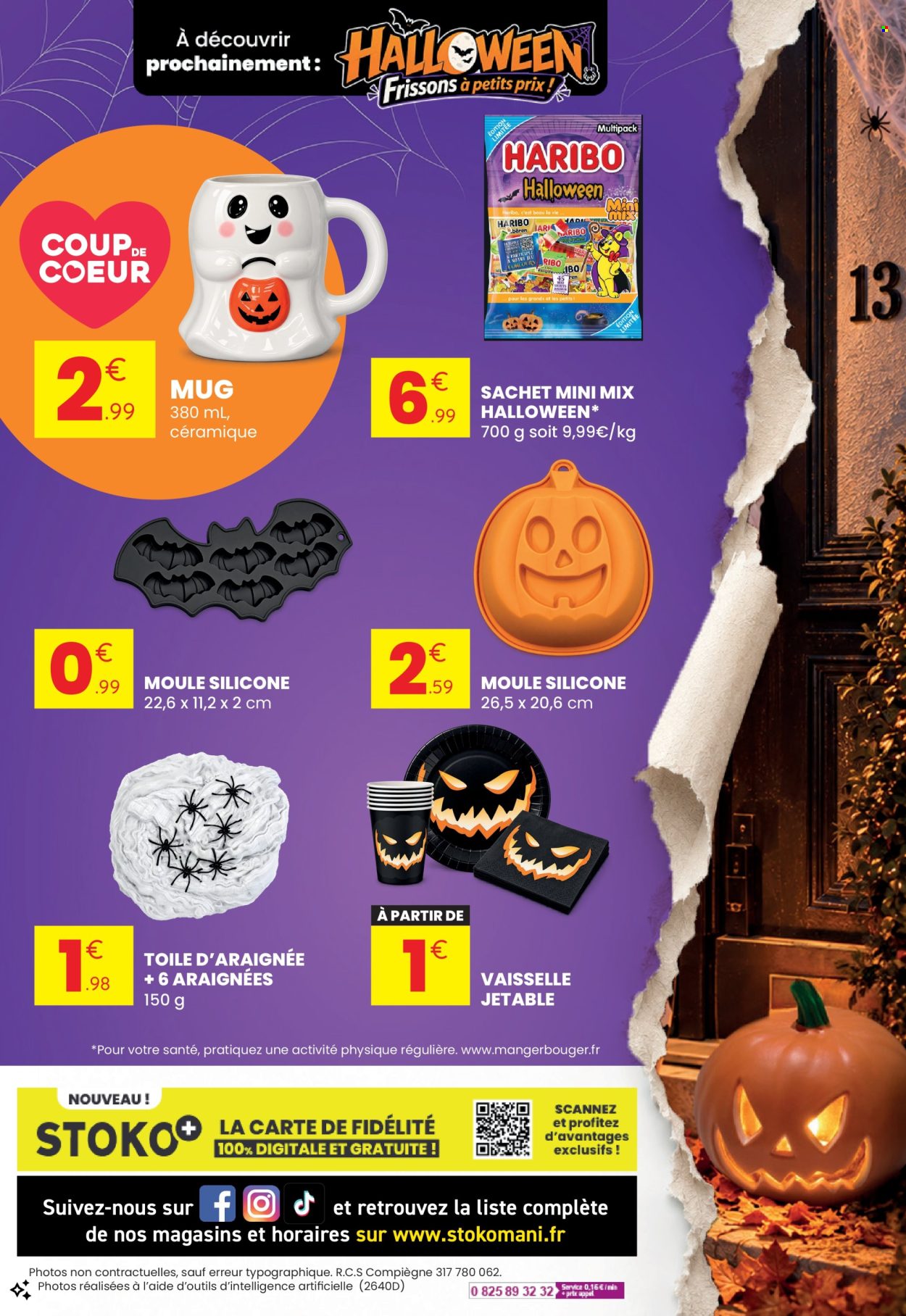 Catalogue Stokomani - 30/09/2026 - 11/10/2026. Page 9