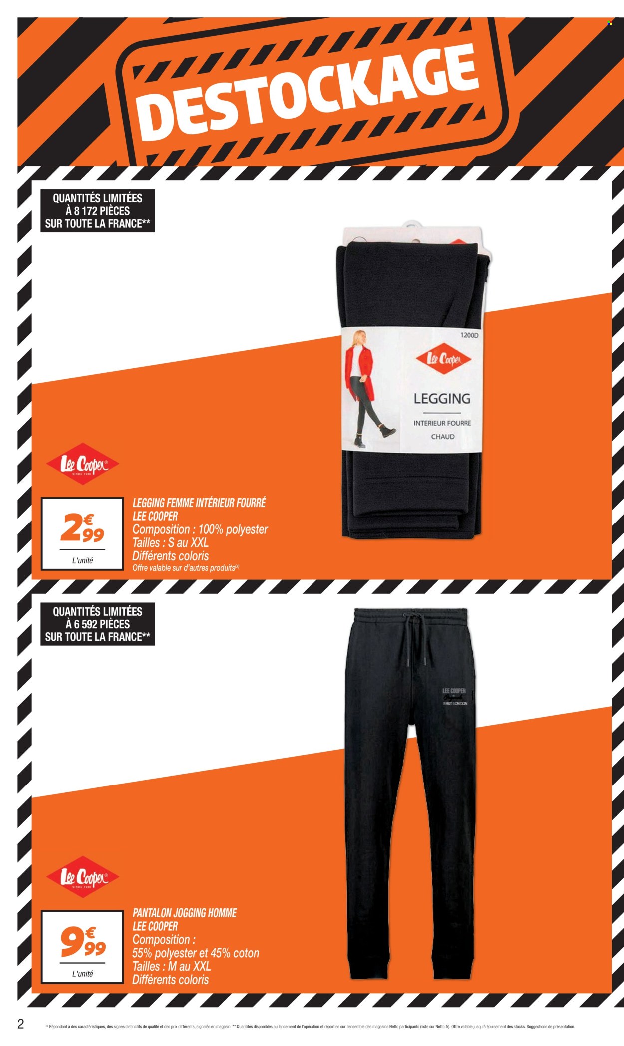 Catalogue Netto - 29/09/2026 - 26/10/2026. Page 2