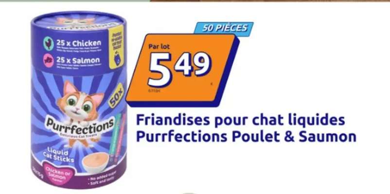 Purrfections