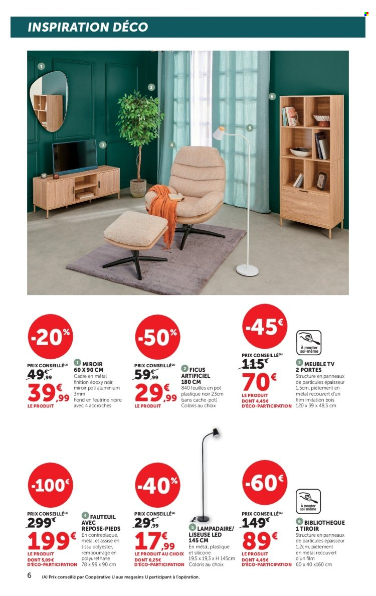 Catalogue HYPER U - 06/10/2026 - 18/10/2026. Page 6