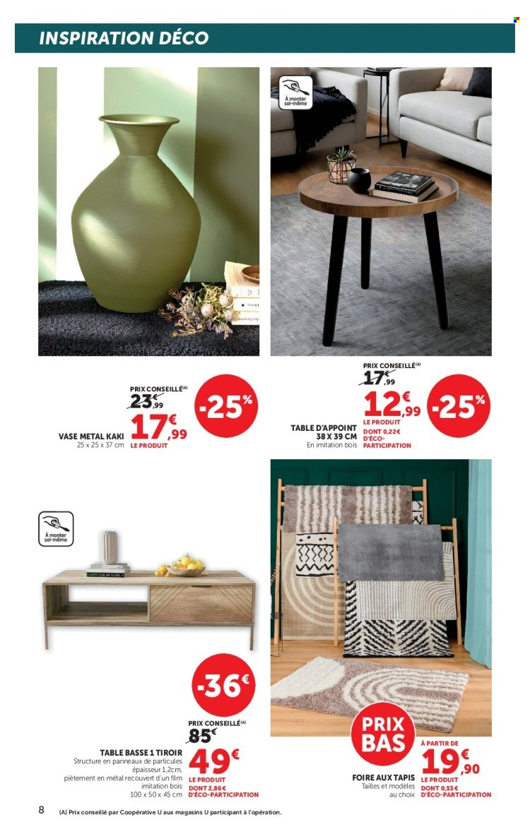 Catalogue HYPER U - 06/10/2026 - 18/10/2026. Page 8